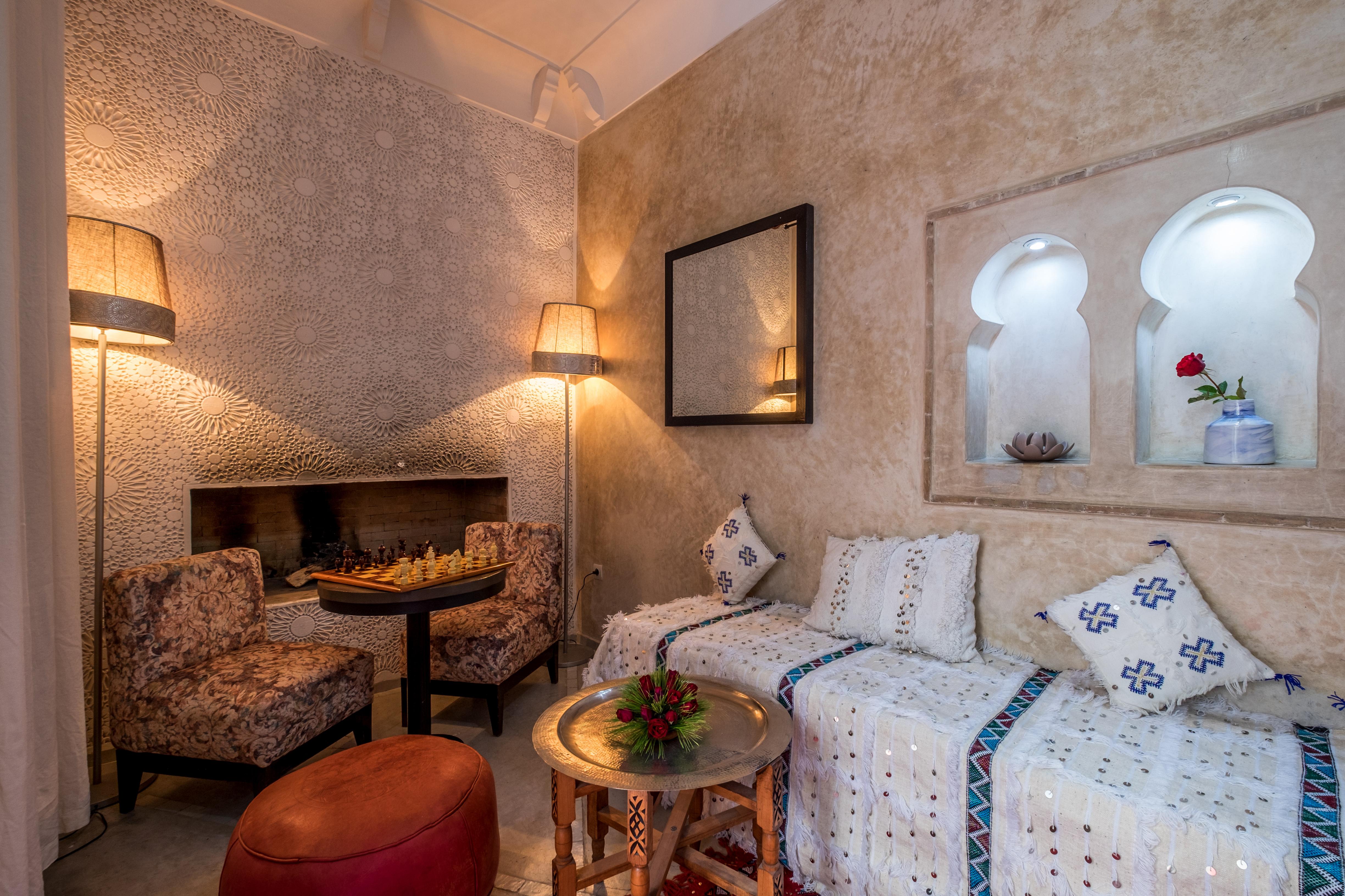 Awatif 36 Appartement *