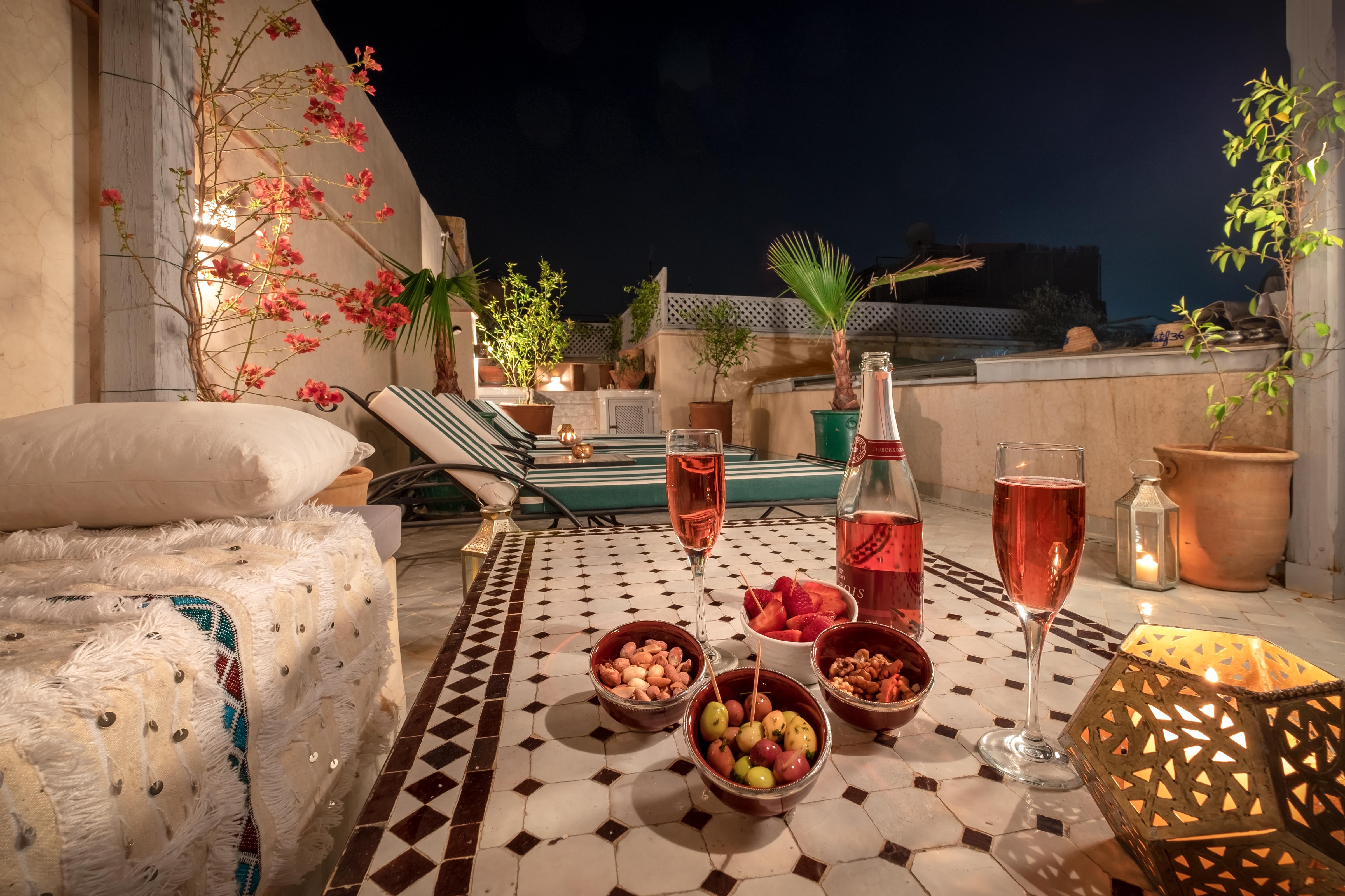 Awatif 36 Marrakesh