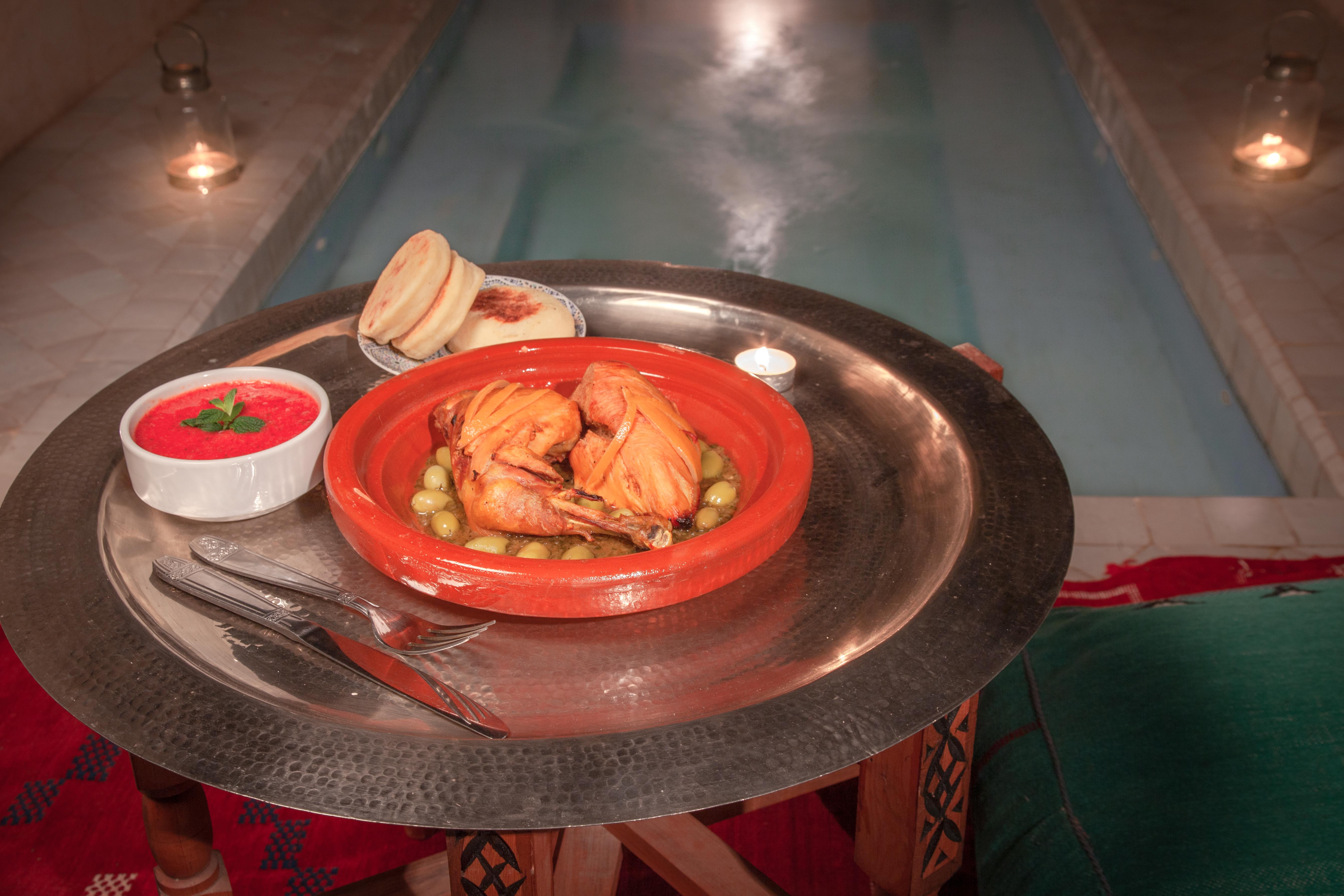 Awatif 36 * Marrakesh