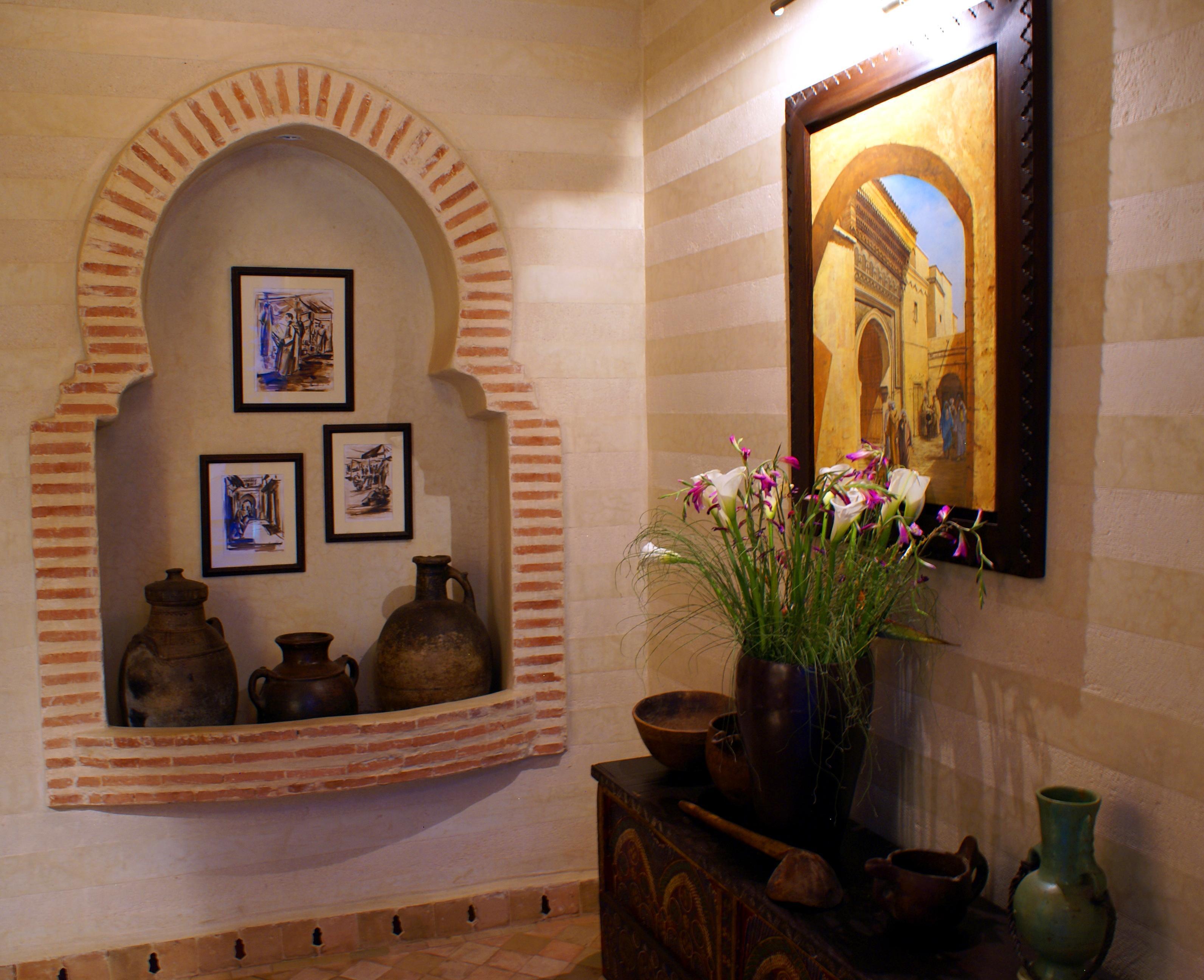 Zayane Marrakesh