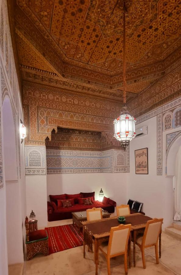 Vakantiehuis The Douiria *