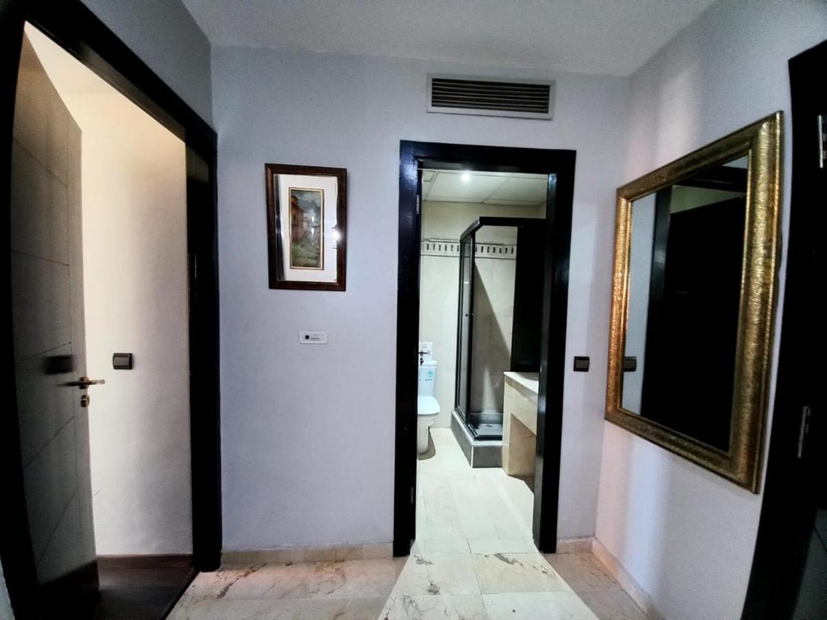 Apartamento Aparts Av Moulay Abdellah