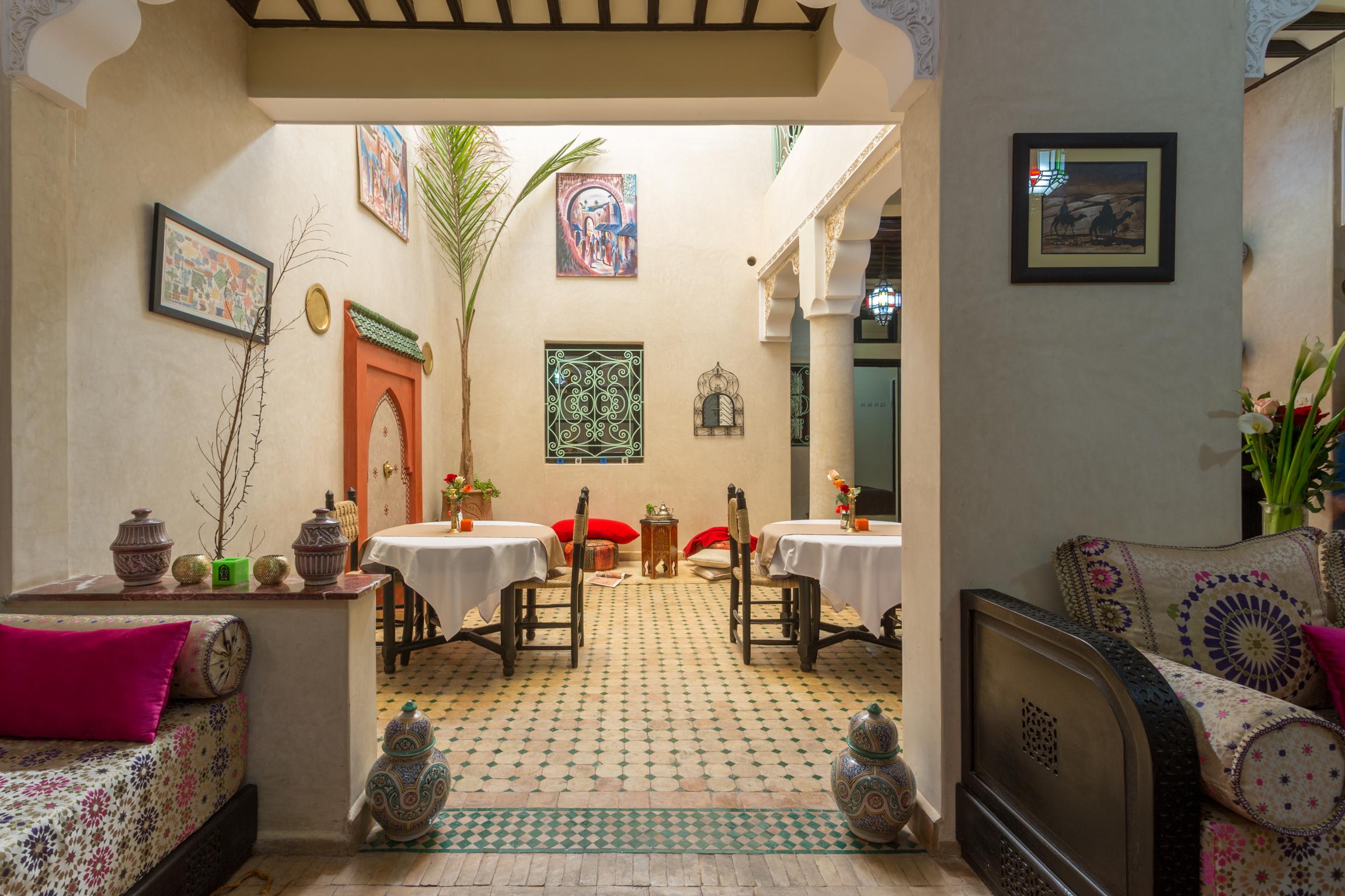 Dar Benbrahim 2* Marrakesh