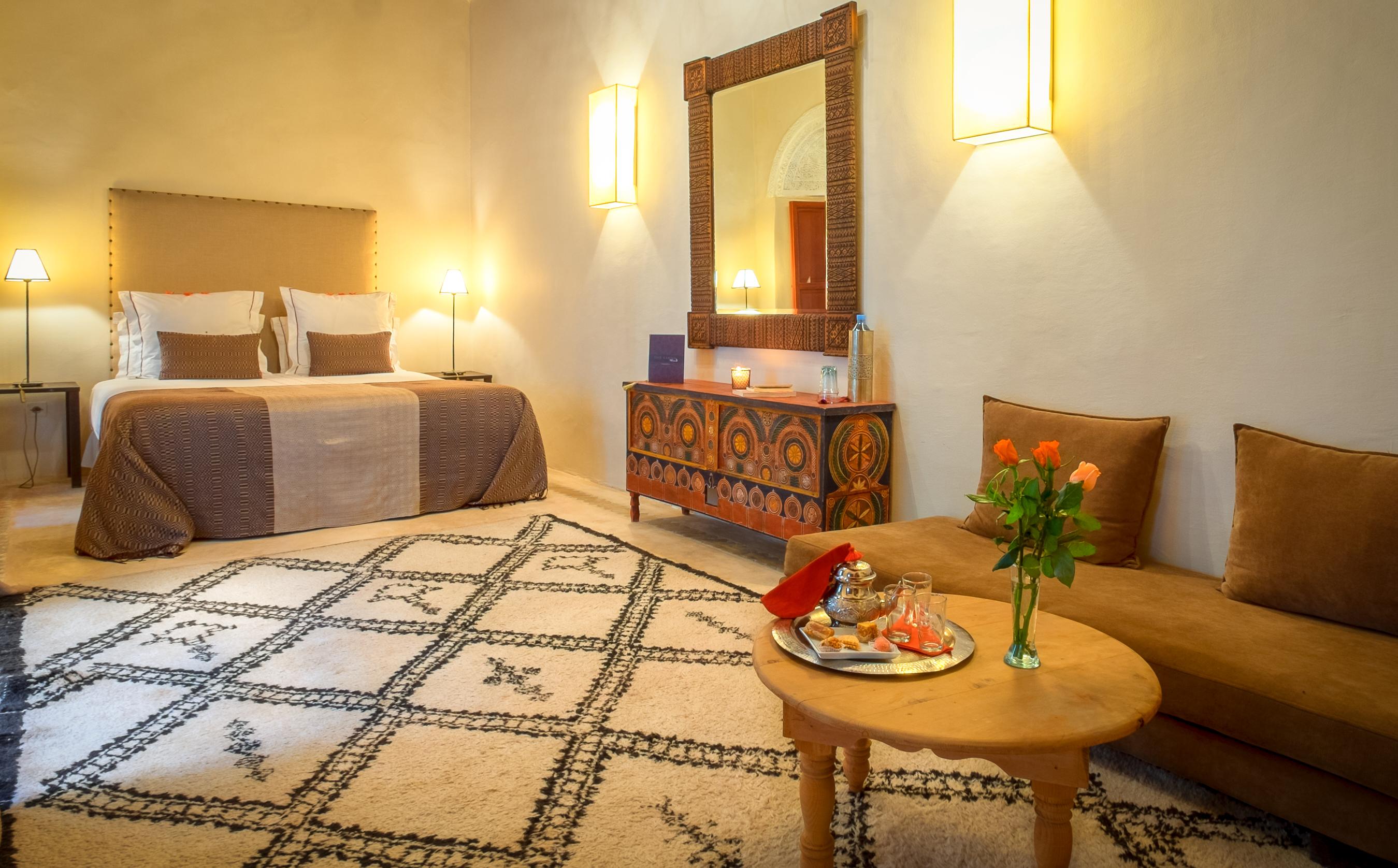Riad Riad Dar Karma 3*