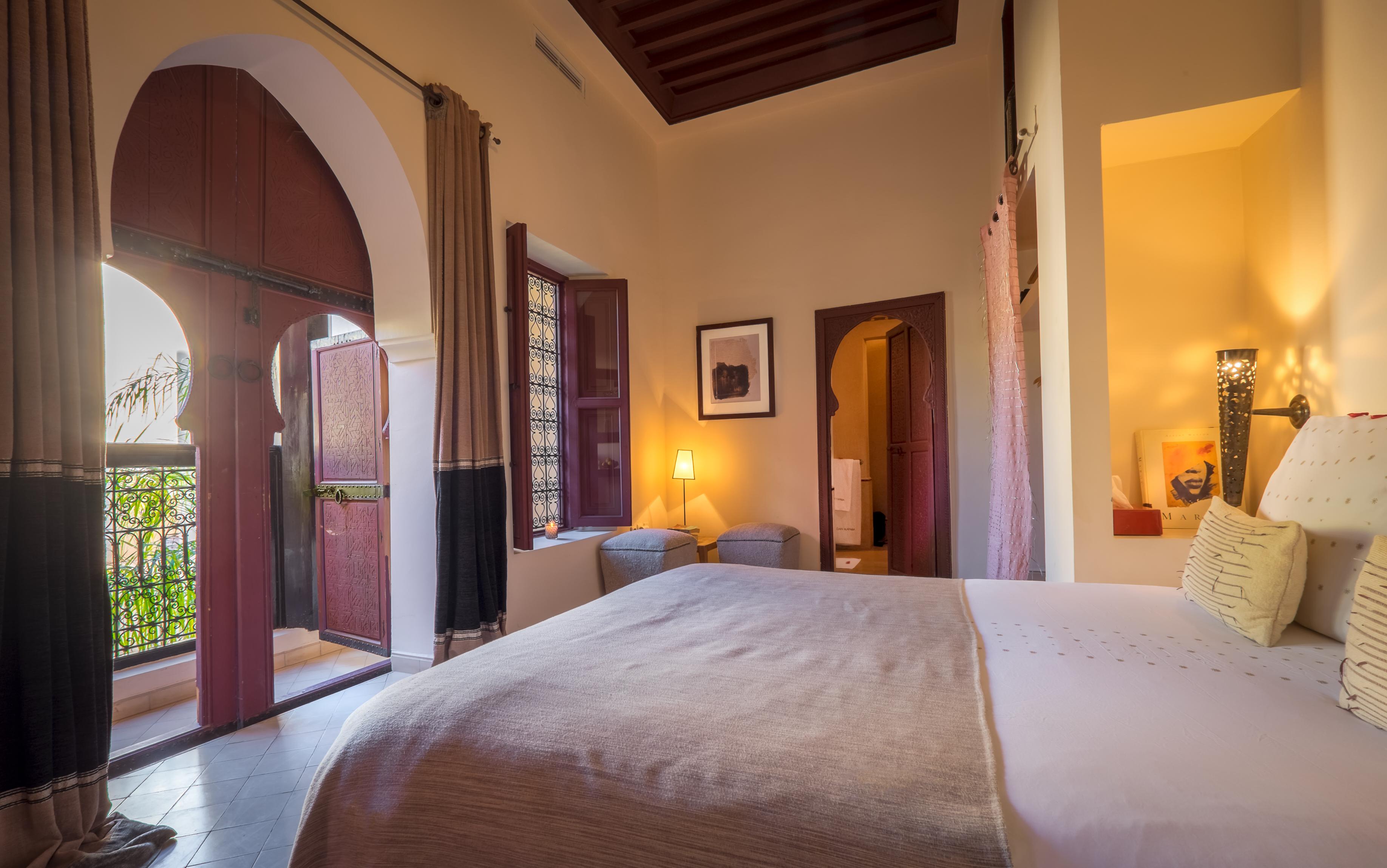 Riad Dar Karma 3*