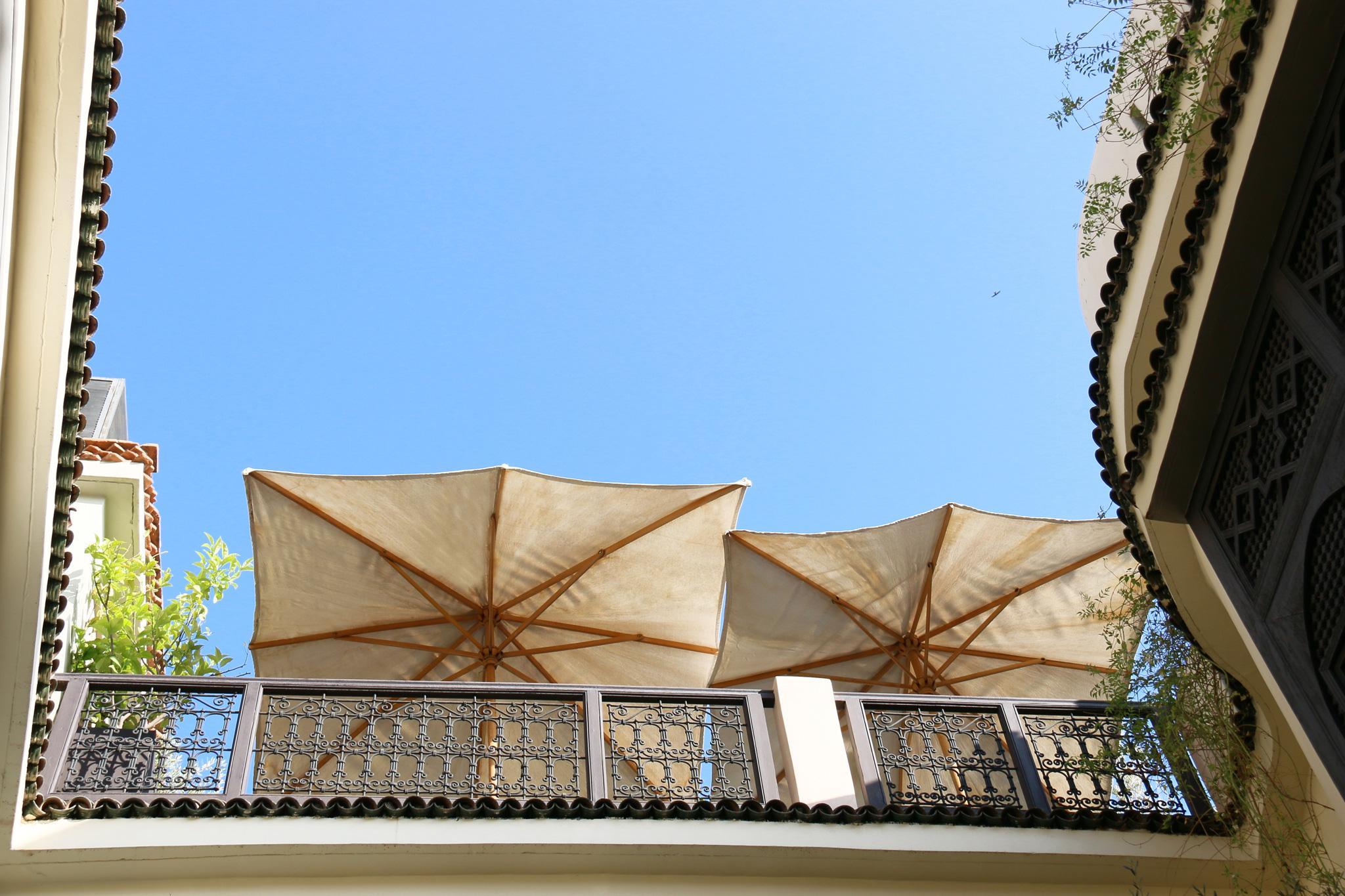 Riad Ambre Epices Medina 5*