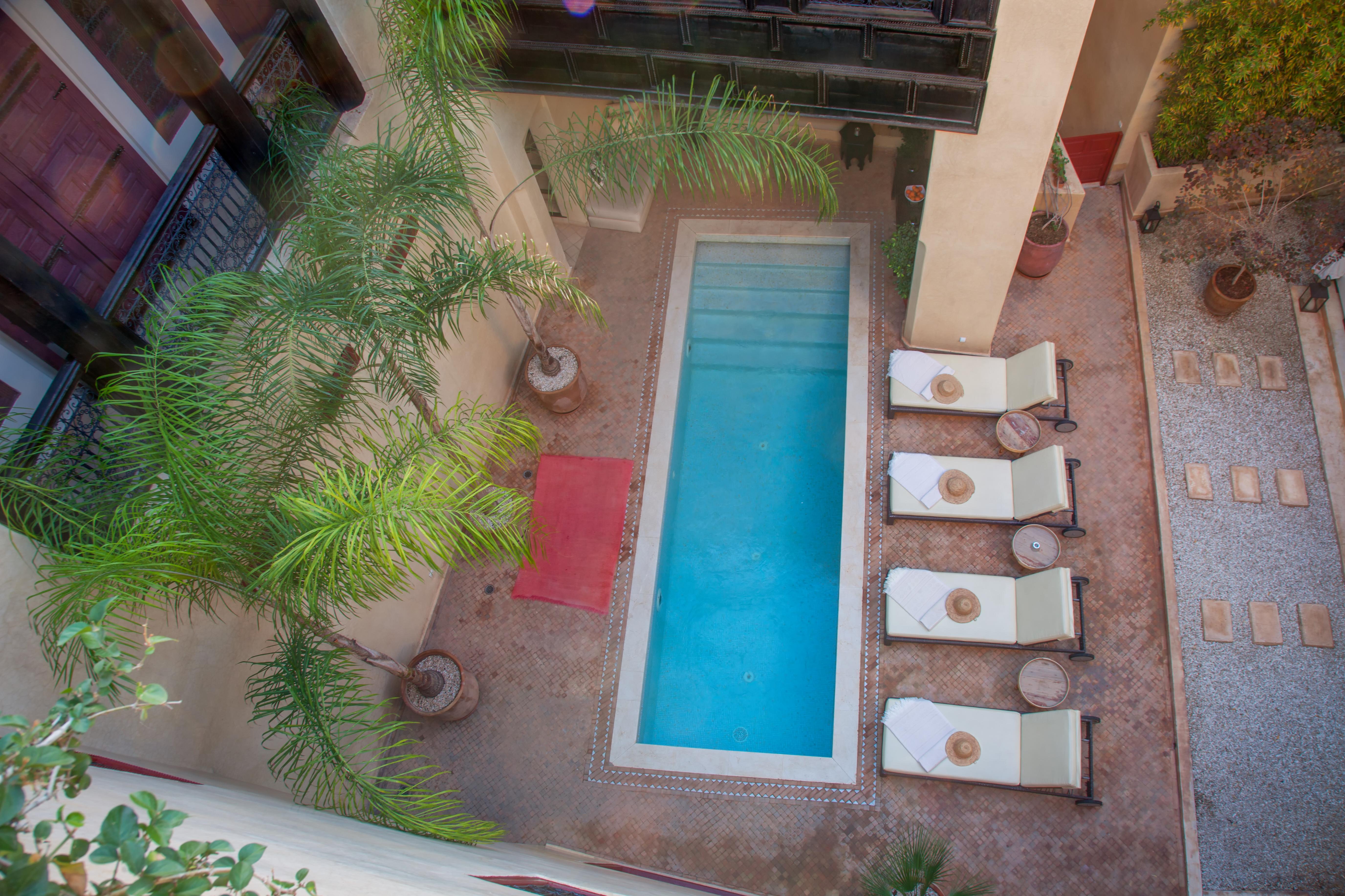 Riad Dar Karma 3*