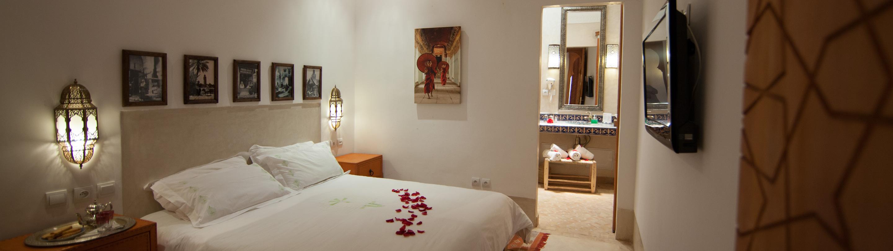 Dar Justo Boutique & Riad