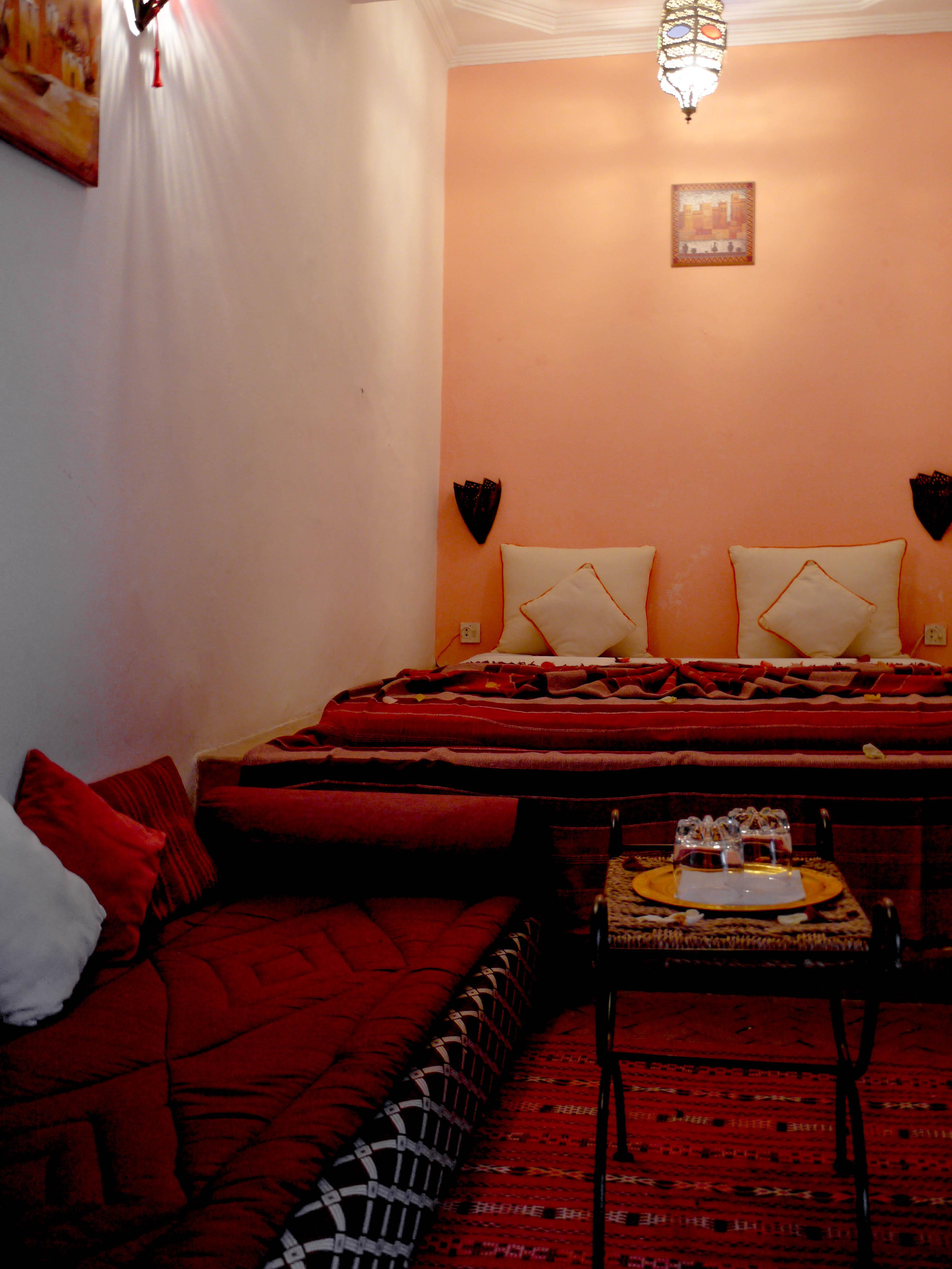 Dar Saba Marrakesh