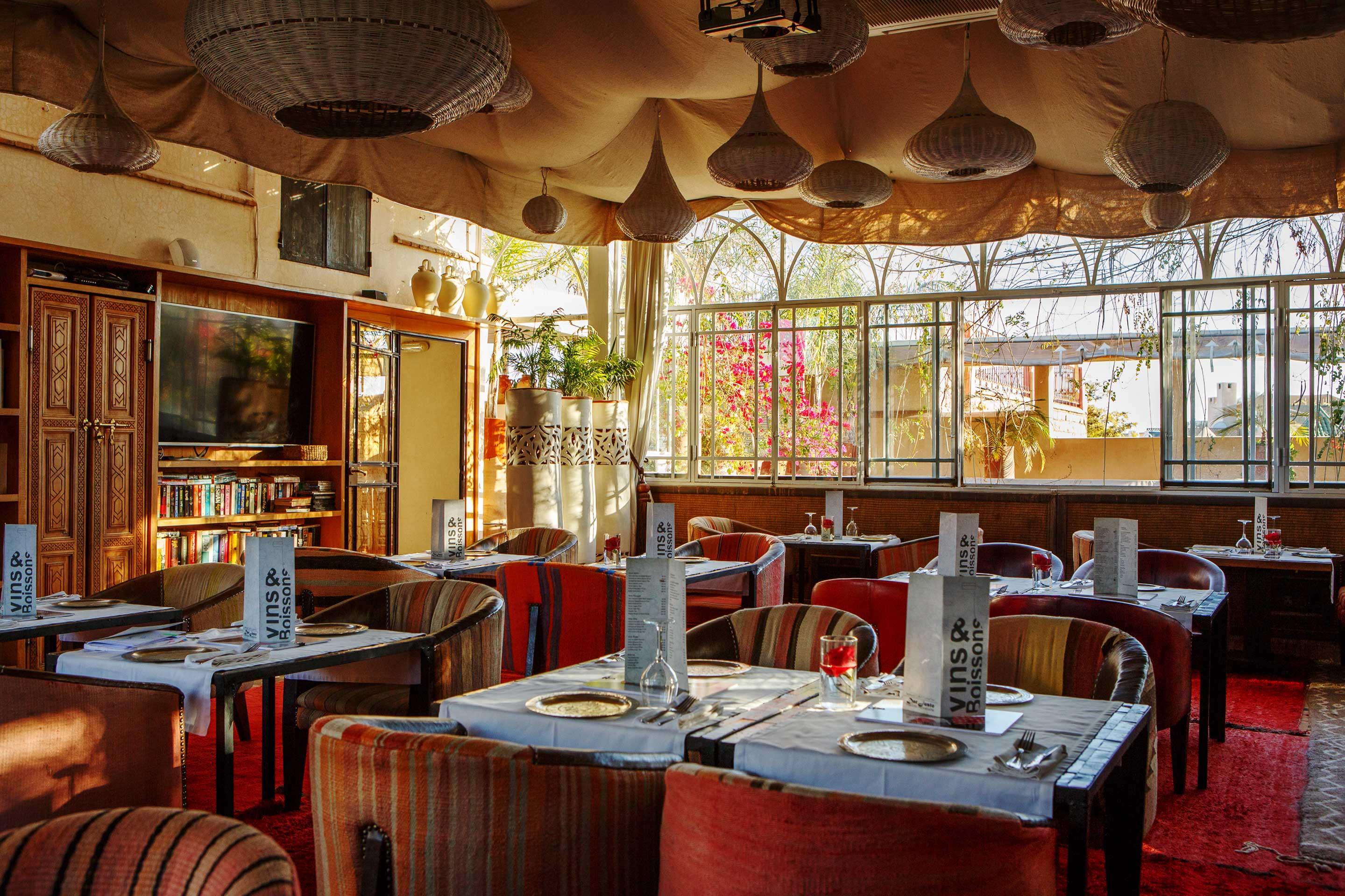 Dar Justo Boutique & Marrakesh