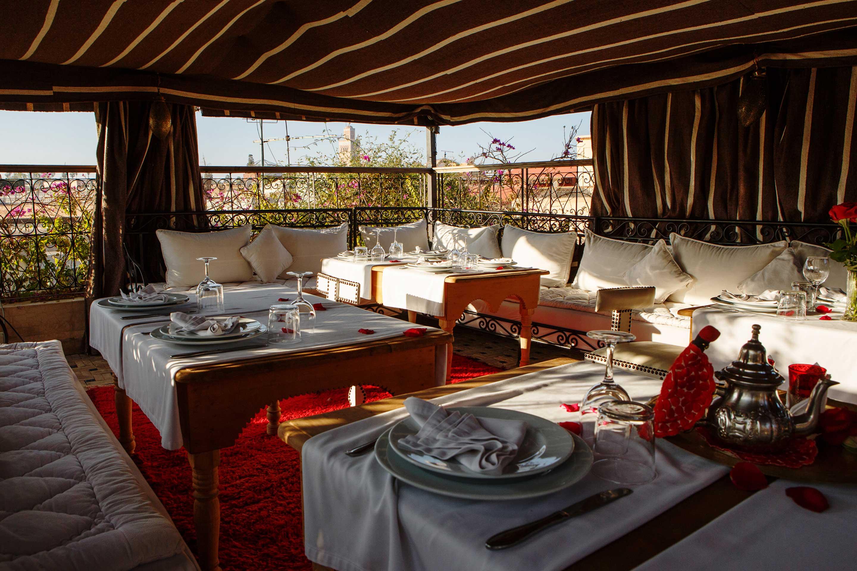 Dar Justo Boutique & 4*