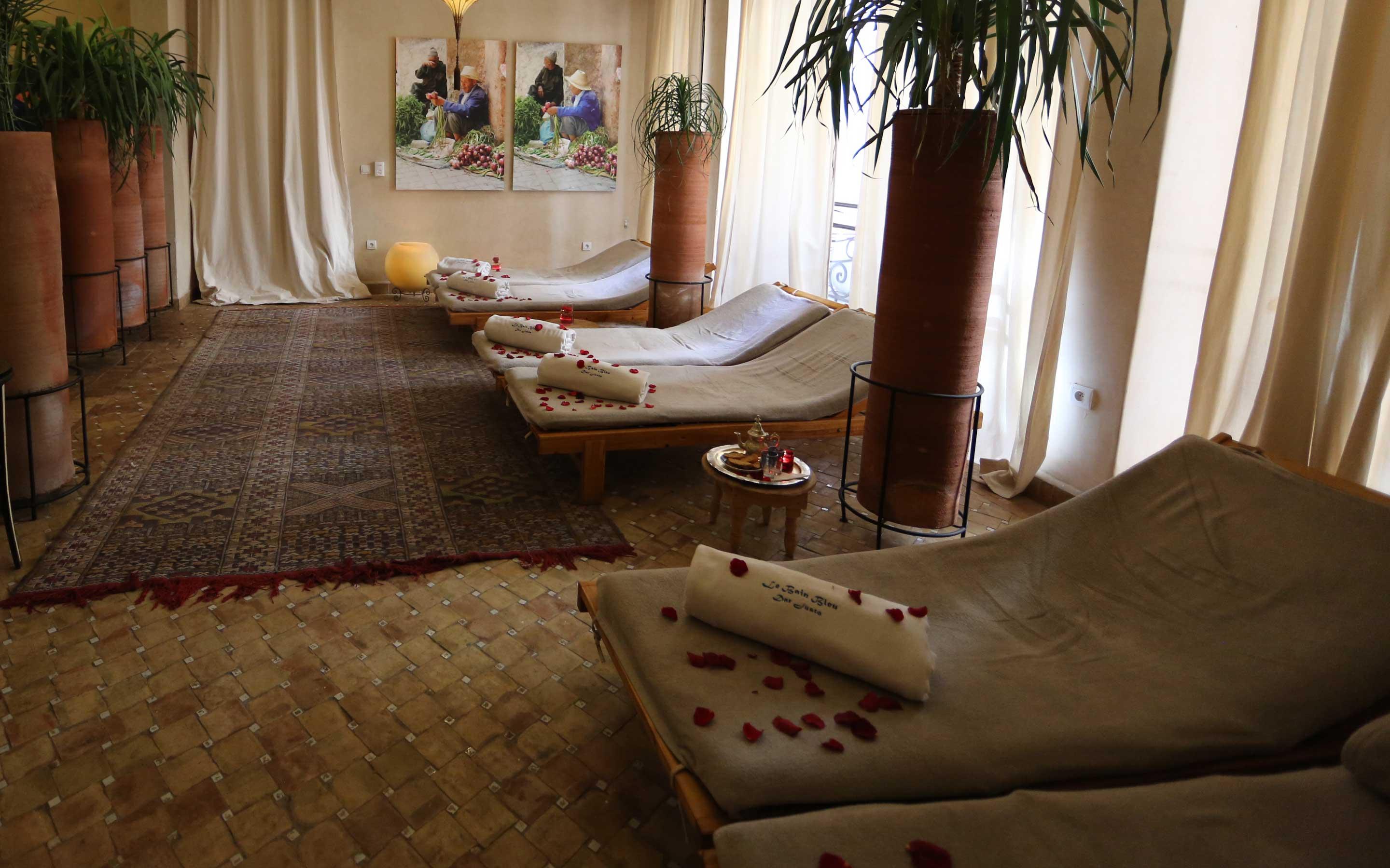 Dar Justo Boutique & 4*