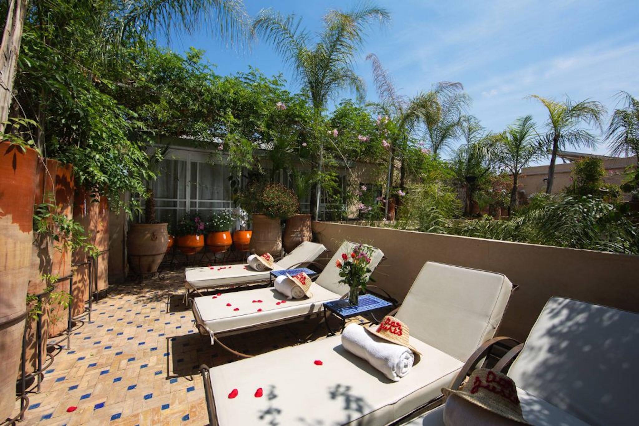 Dar Justo Boutique & Riad