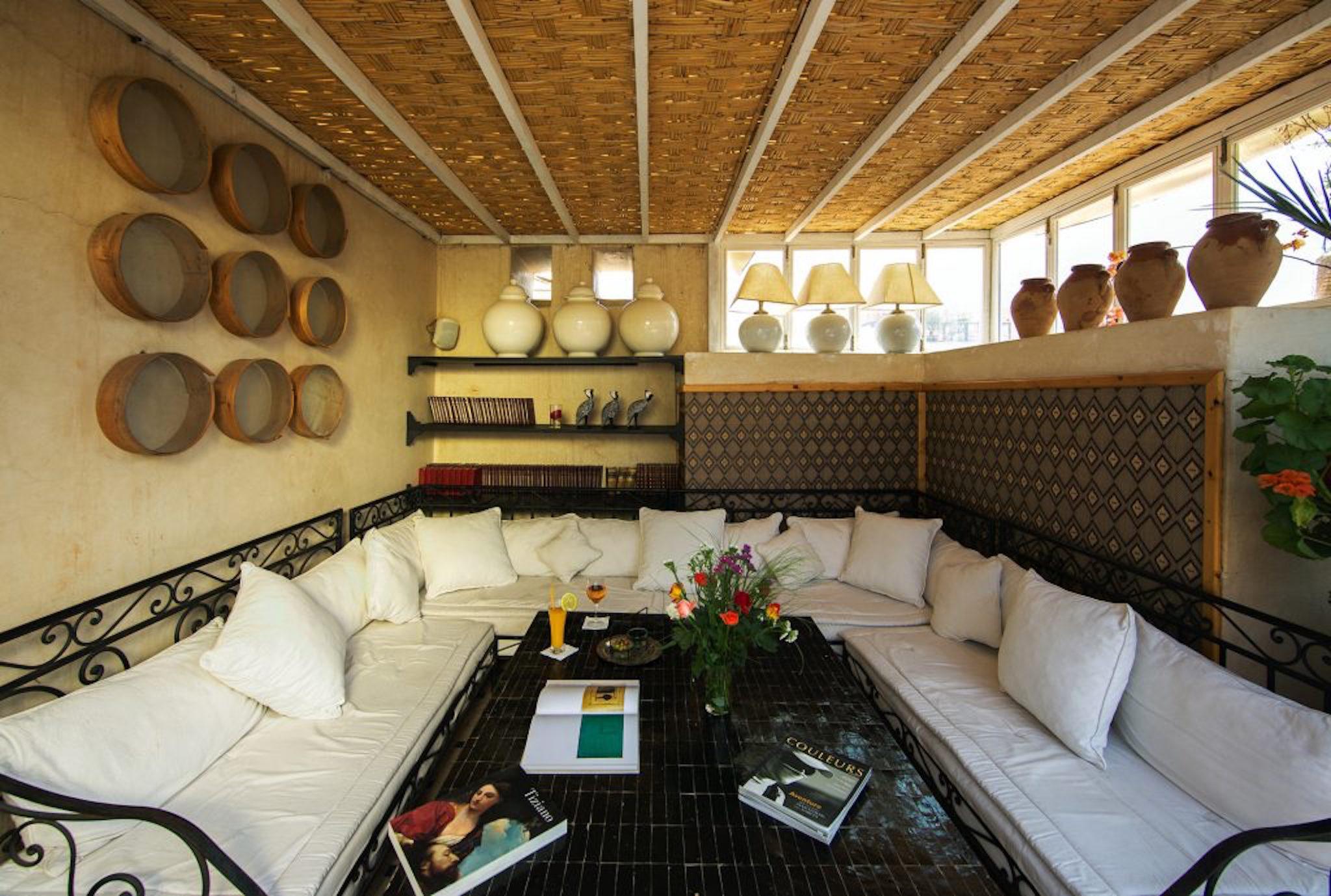 Dar Justo Boutique &