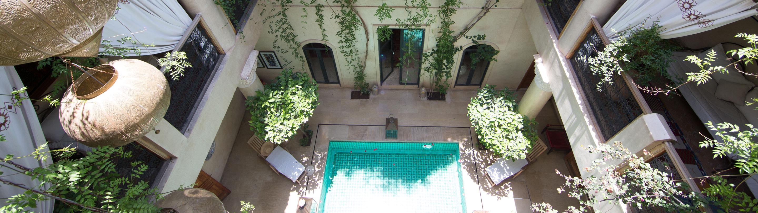 Dar Justo Boutique & 4*