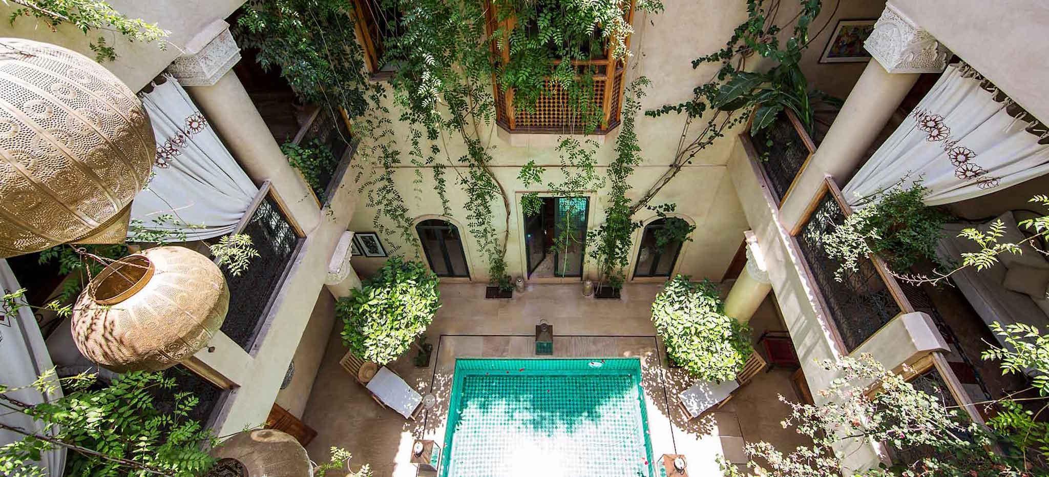 Dar Justo Boutique & 4*