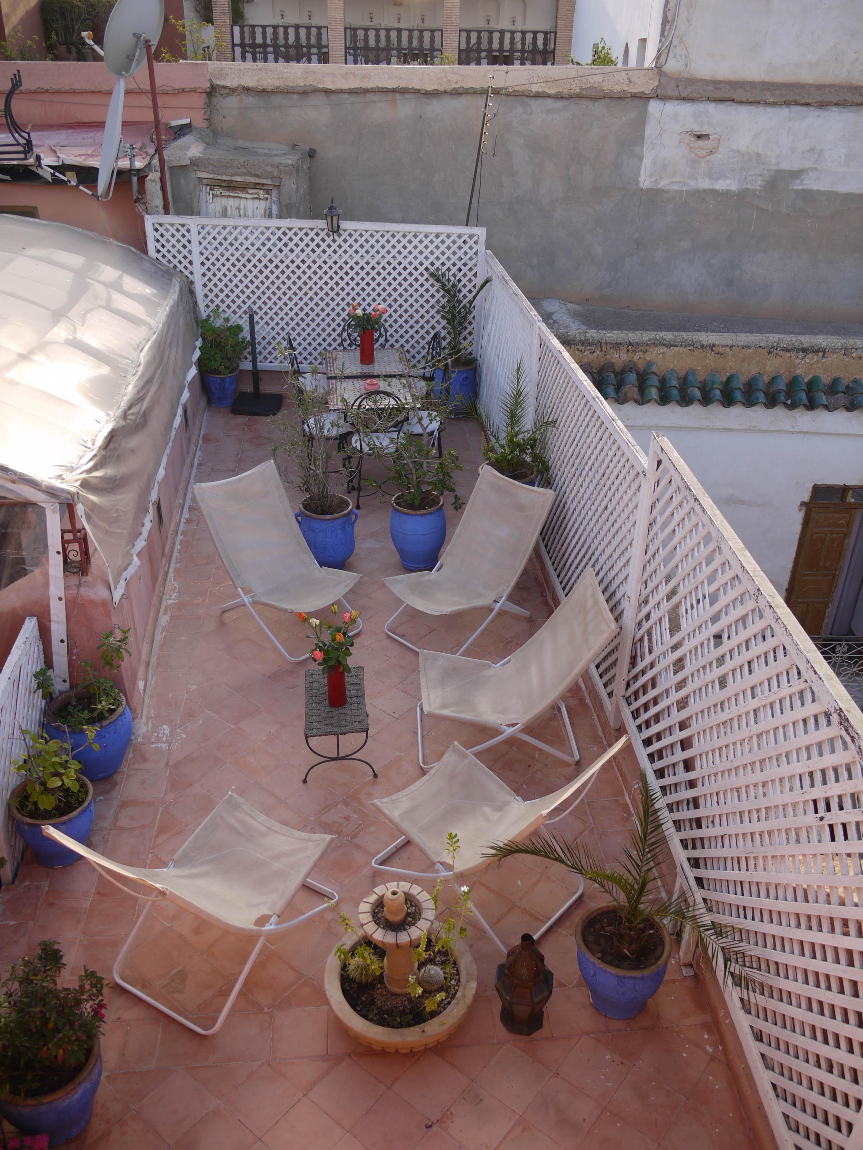 Dar Saba Gasthuis 3*