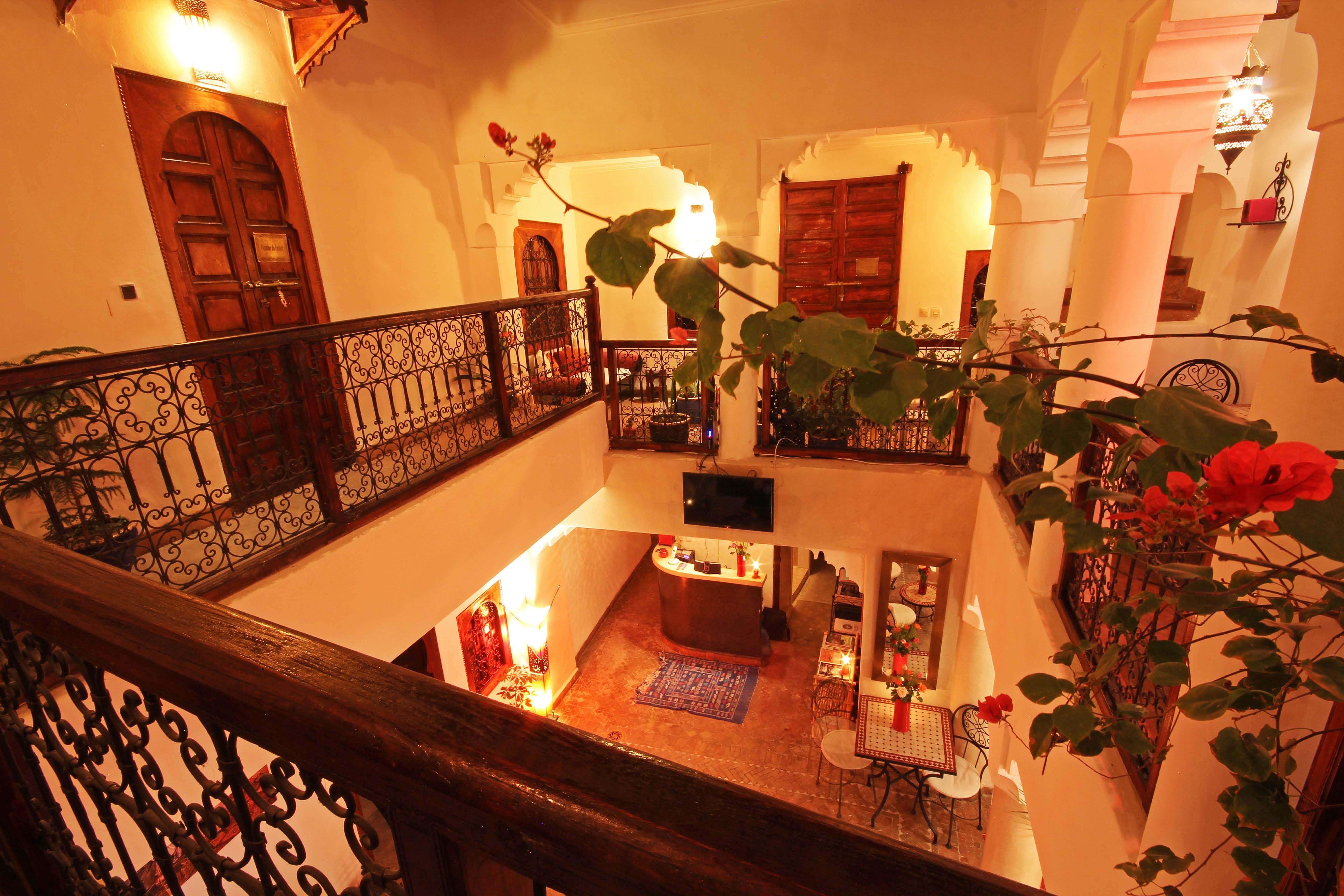 Dar Saba 3* Marrakesh