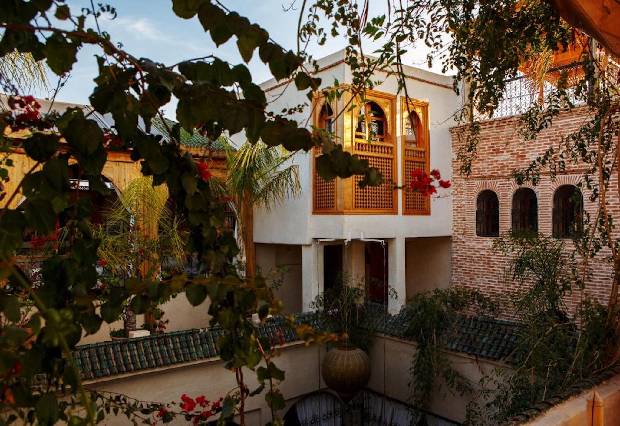 Dar Justo Boutique & 4*