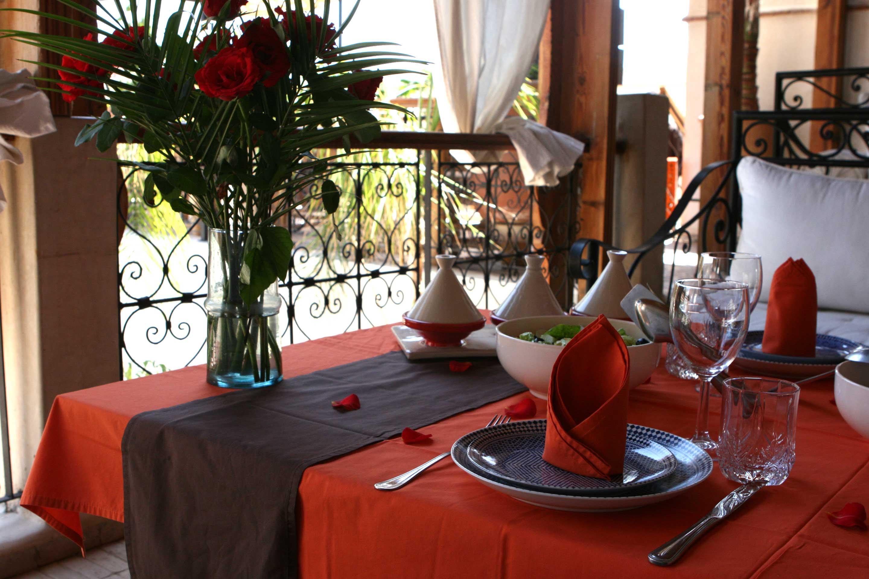 Riad Dar Justo Boutique &