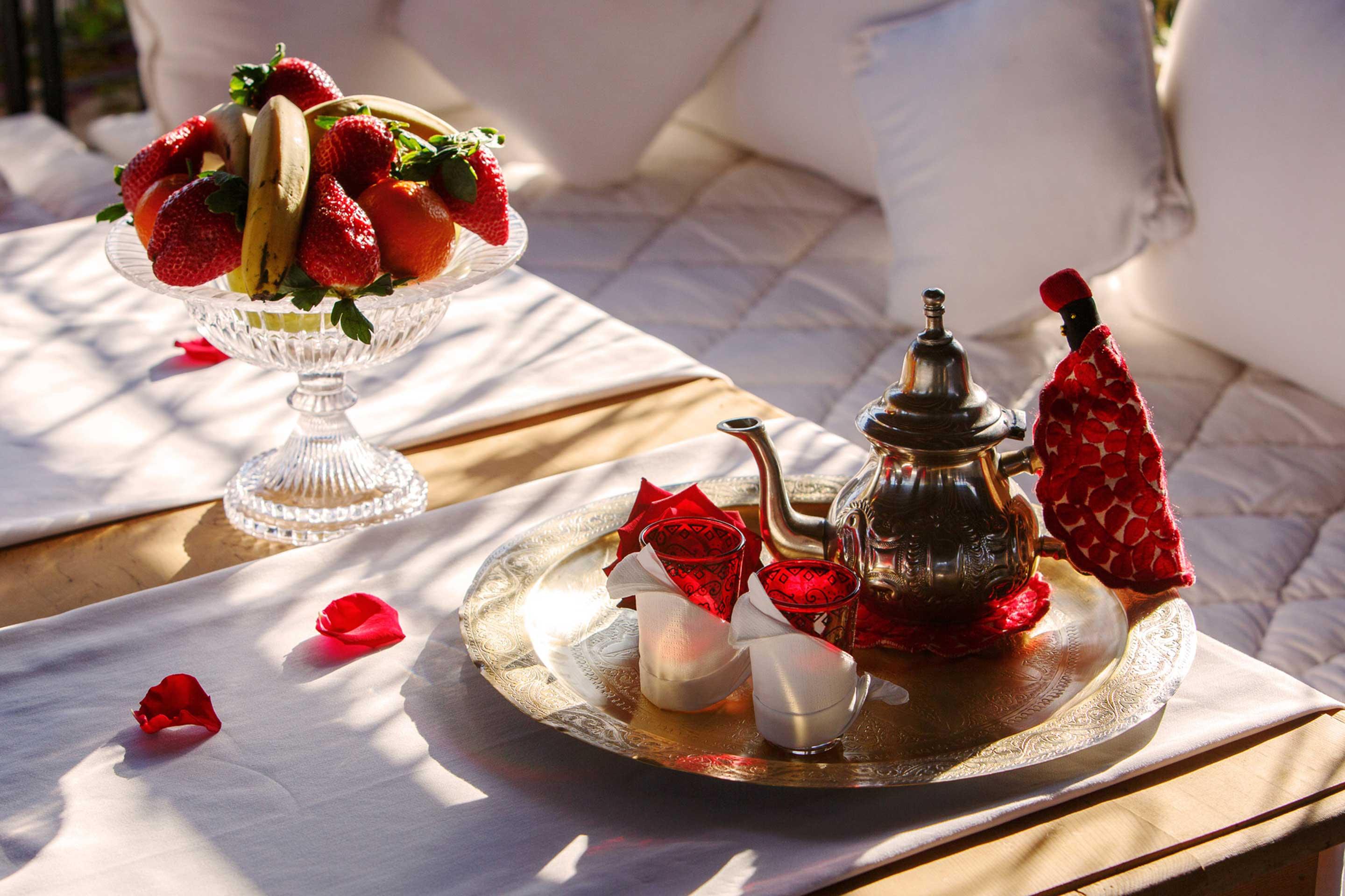 Dar Justo Boutique & Riad