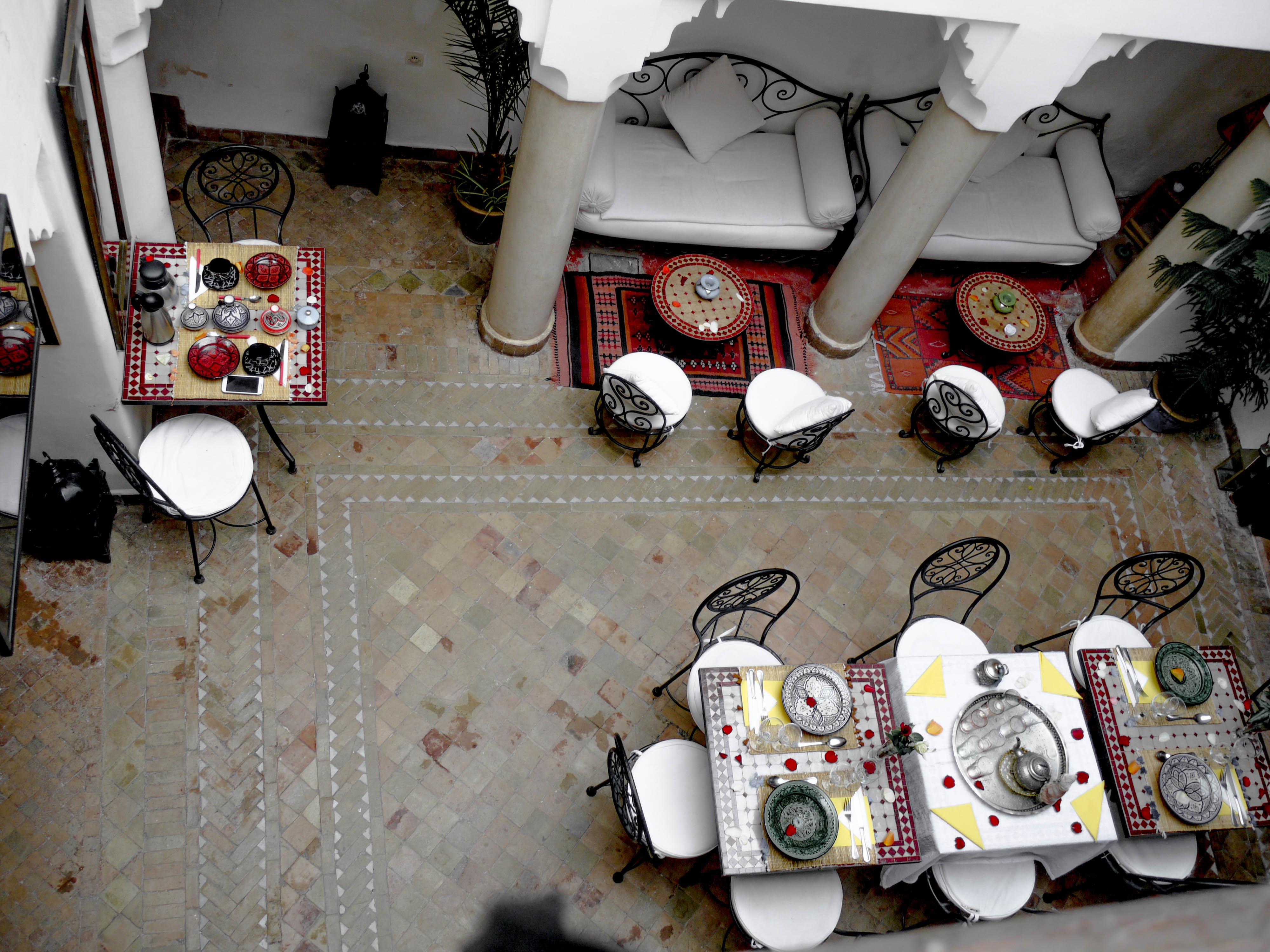 Dar Saba 3* Marrakesh