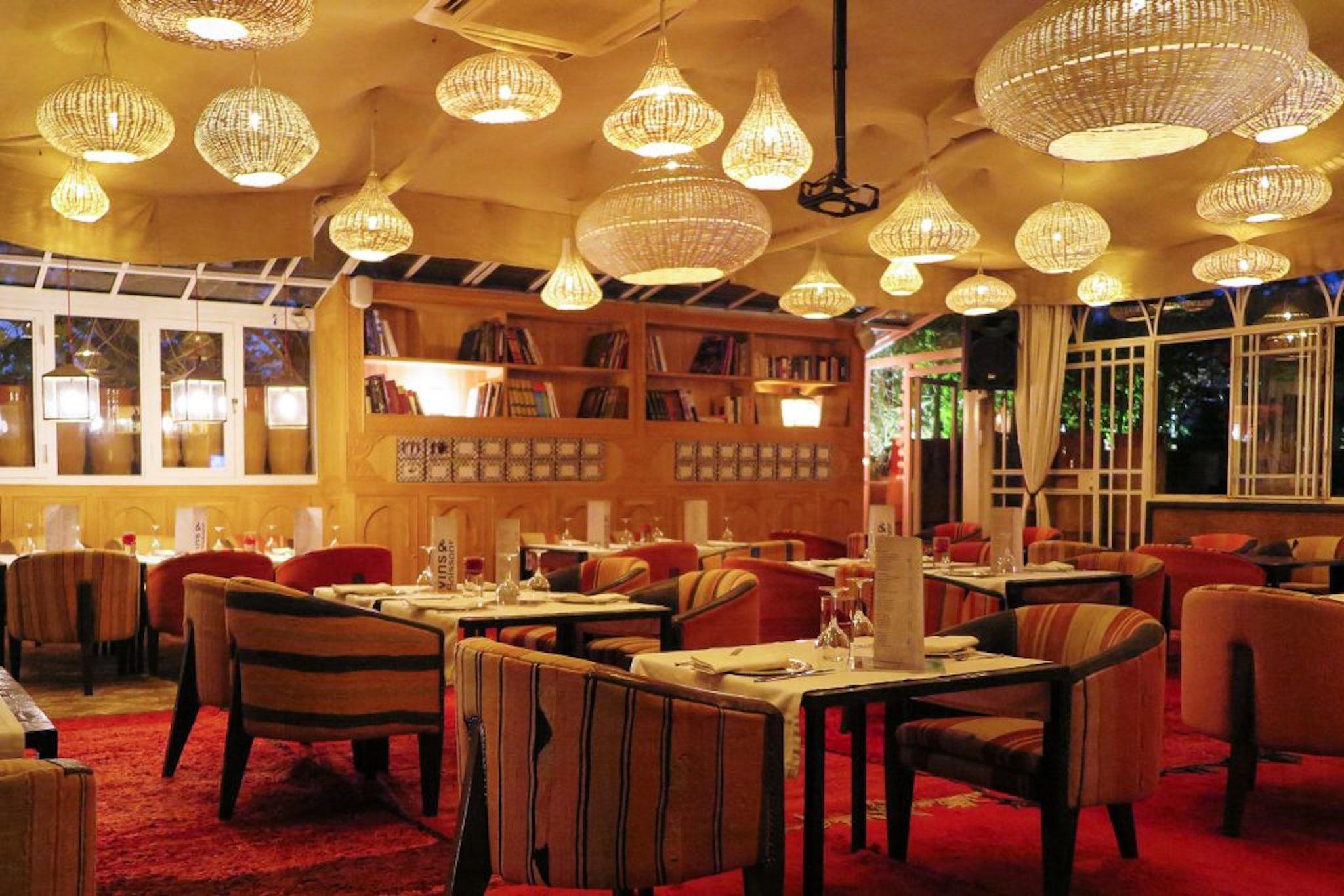 Dar Justo Boutique & Marrakesh