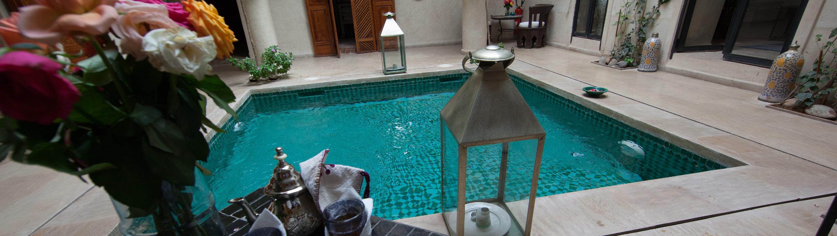 Dar Justo Boutique & Riad