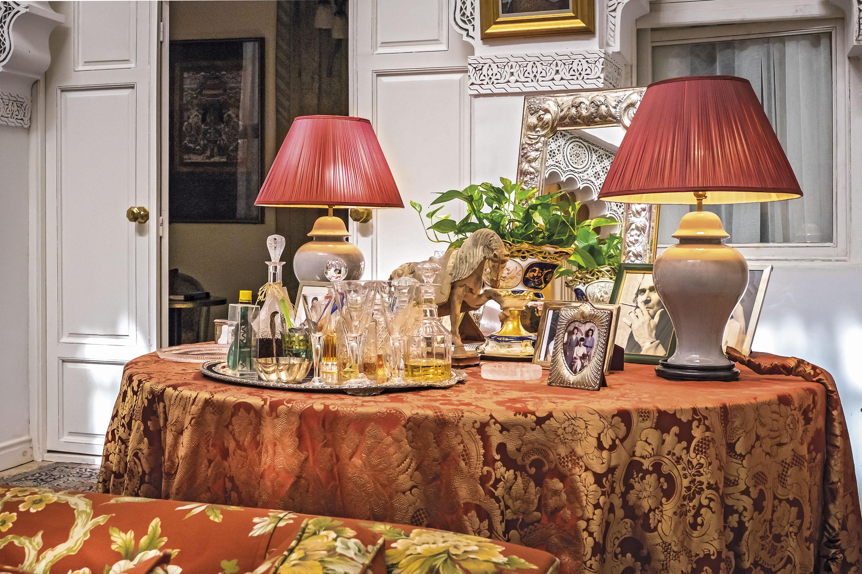 Zeitoun Palace (adults Only) Guest house