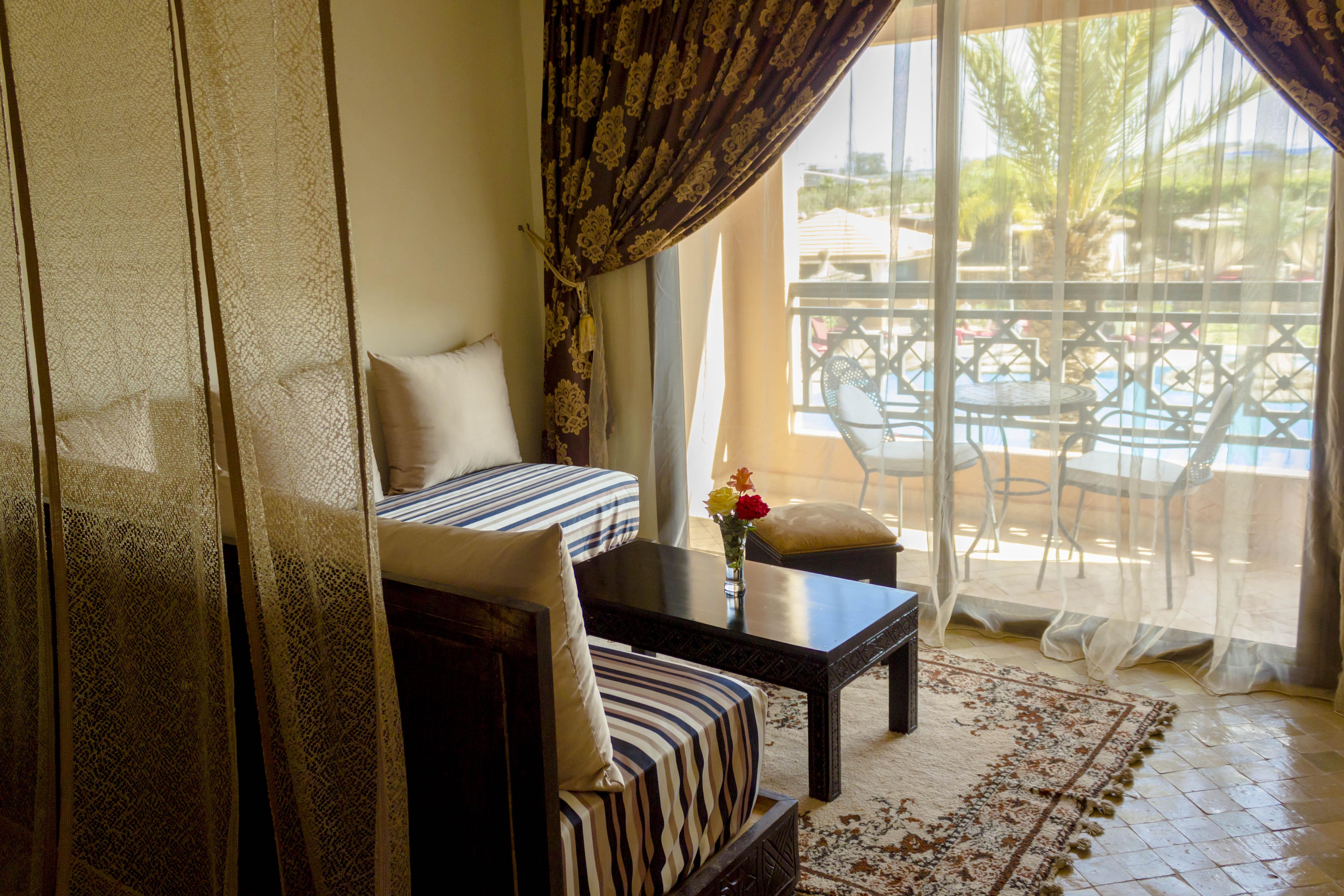Club Paradisio Hotel Marrakesh