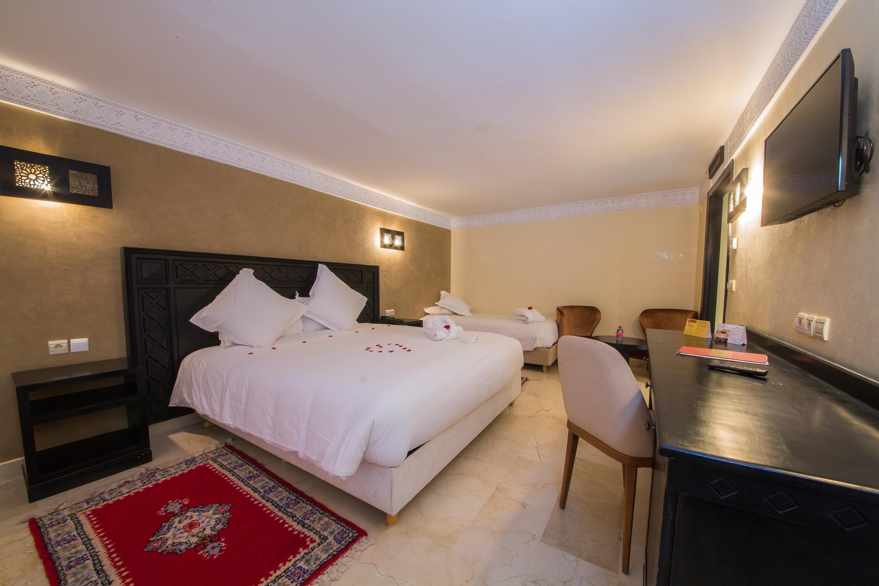 Hotel Club Paradisio 4*