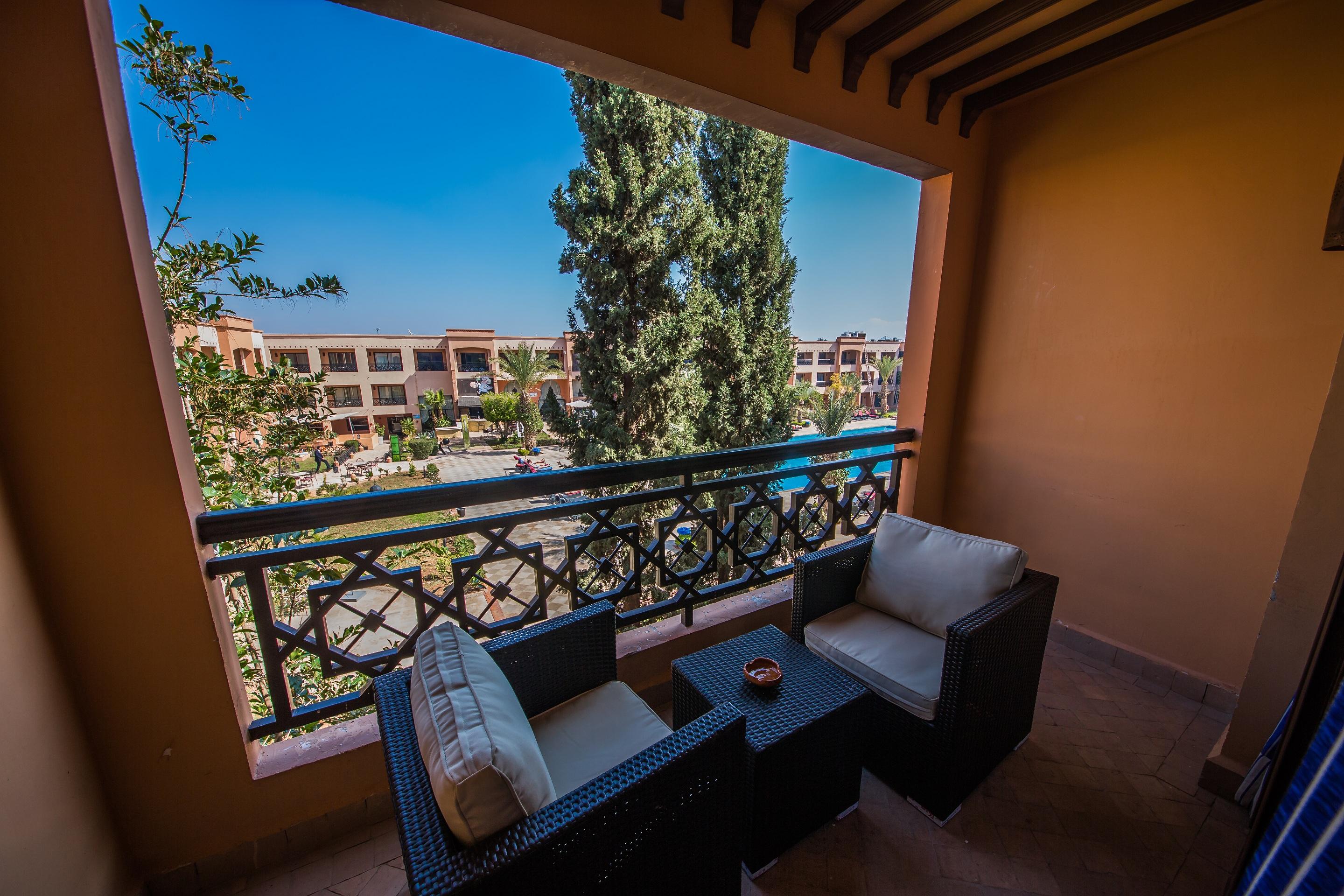 Hotel Club Paradisio 4*