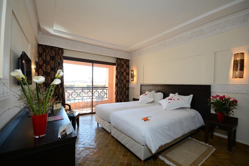 Club Paradisio Hotel