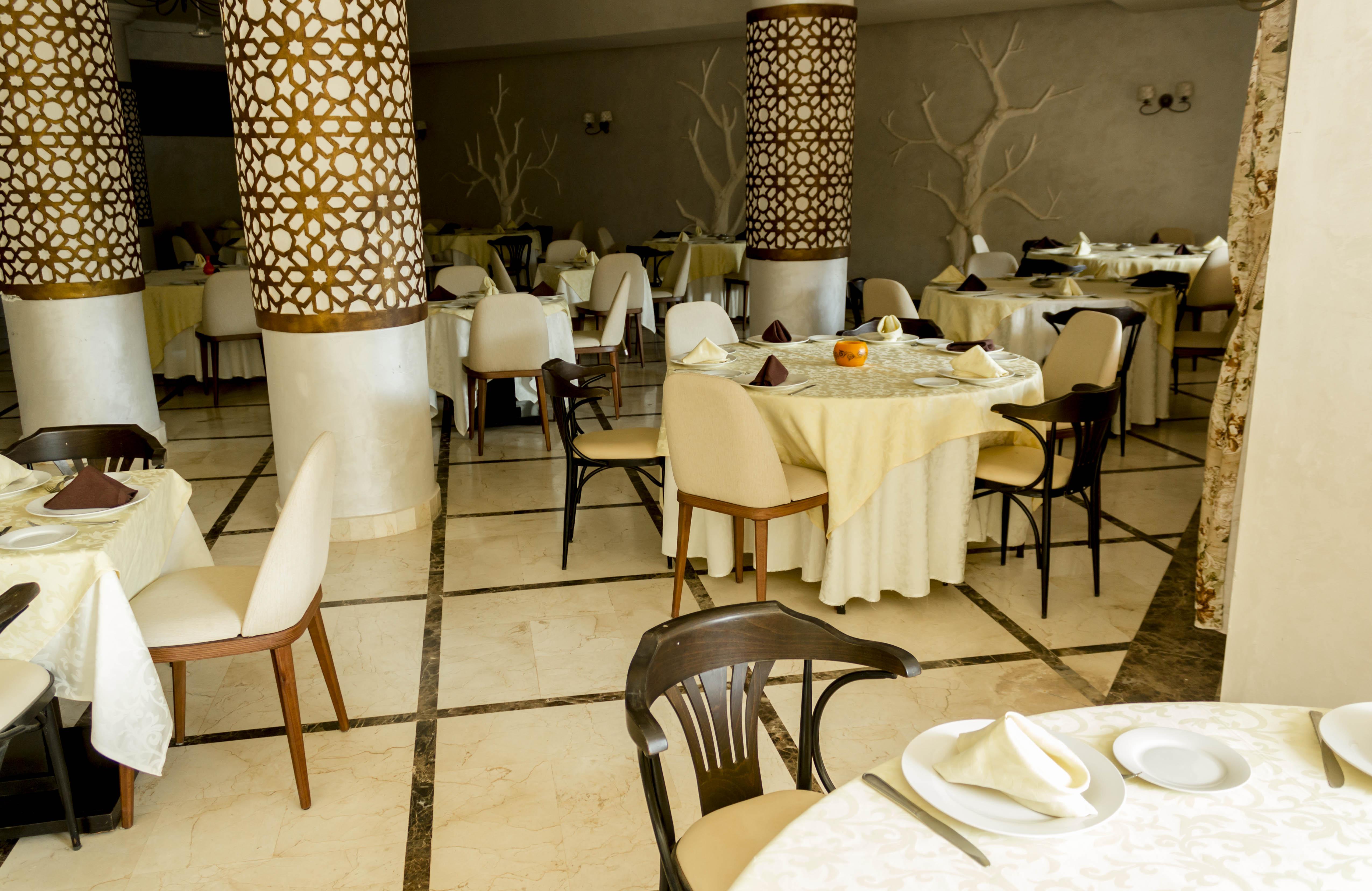 Hotel Club Paradisio Marrakesh