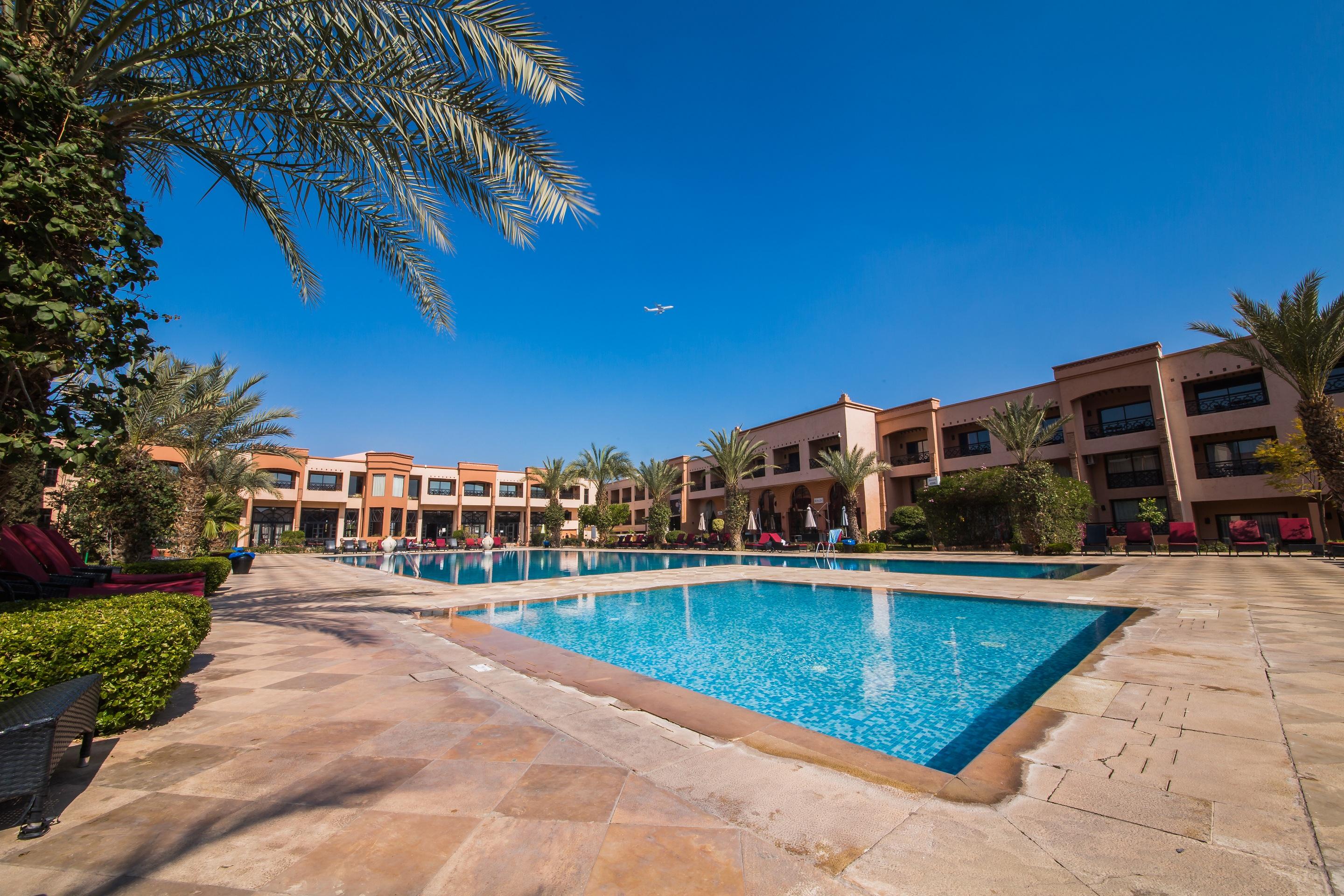 Hotel Club Paradisio 4*