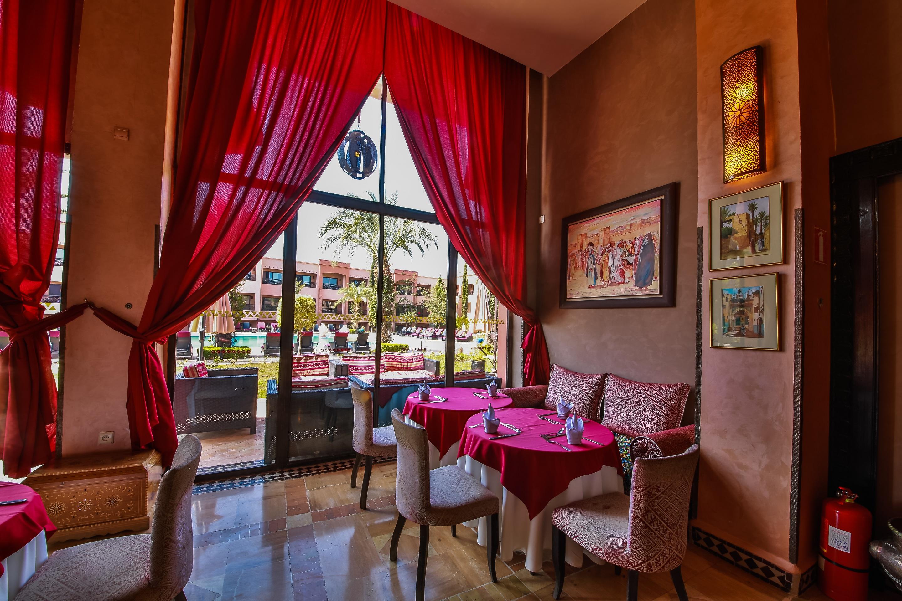 Hotel Club Paradisio Marrakesh