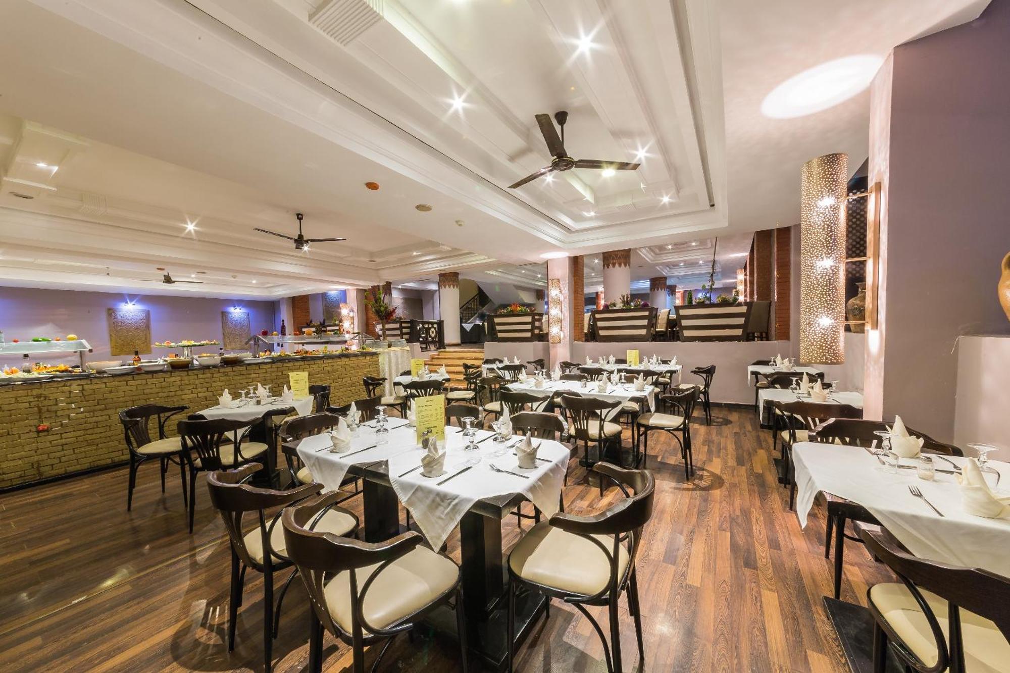 Club Paradisio Hotel Marrakesh