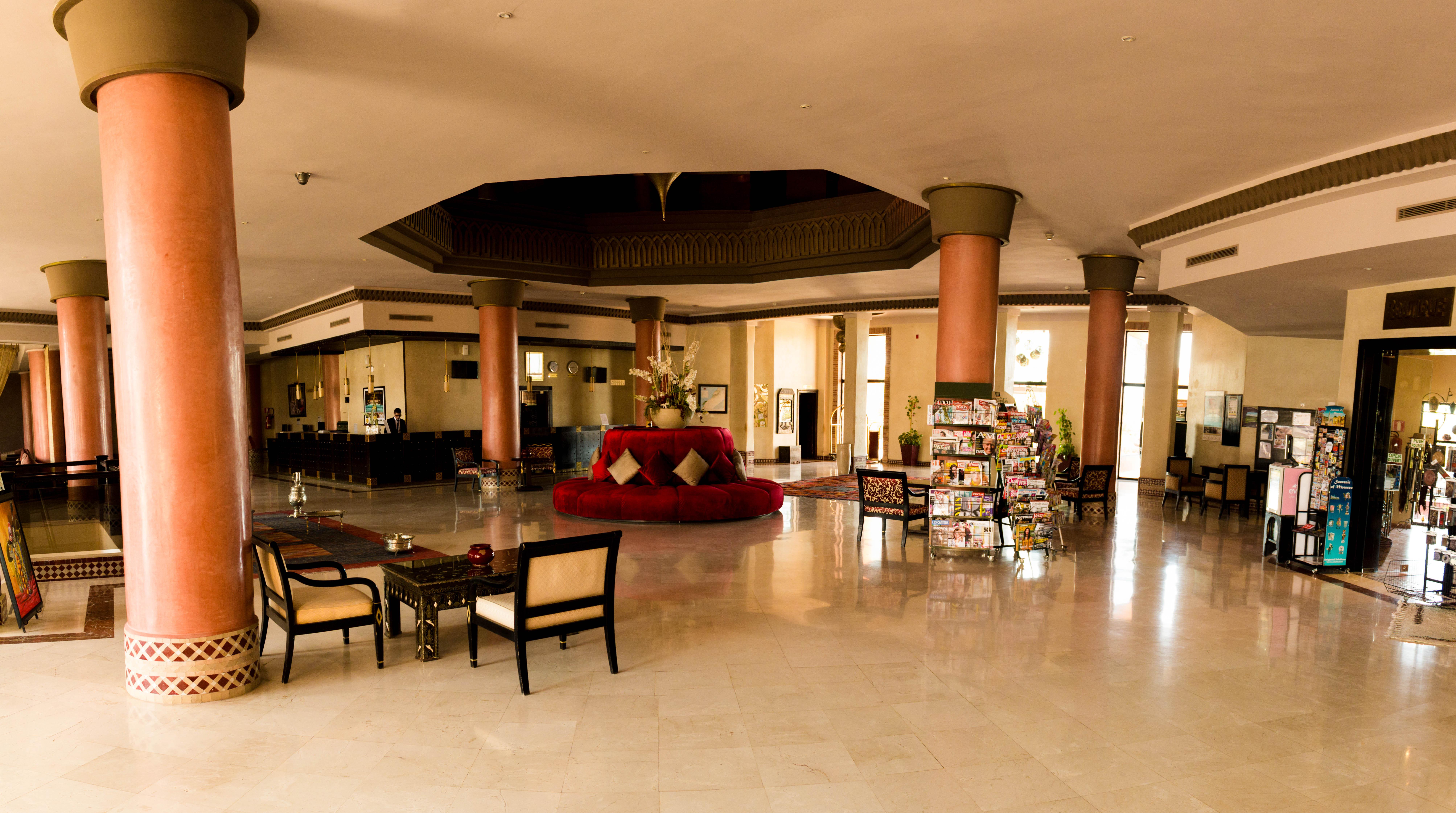 Club Paradisio 4*