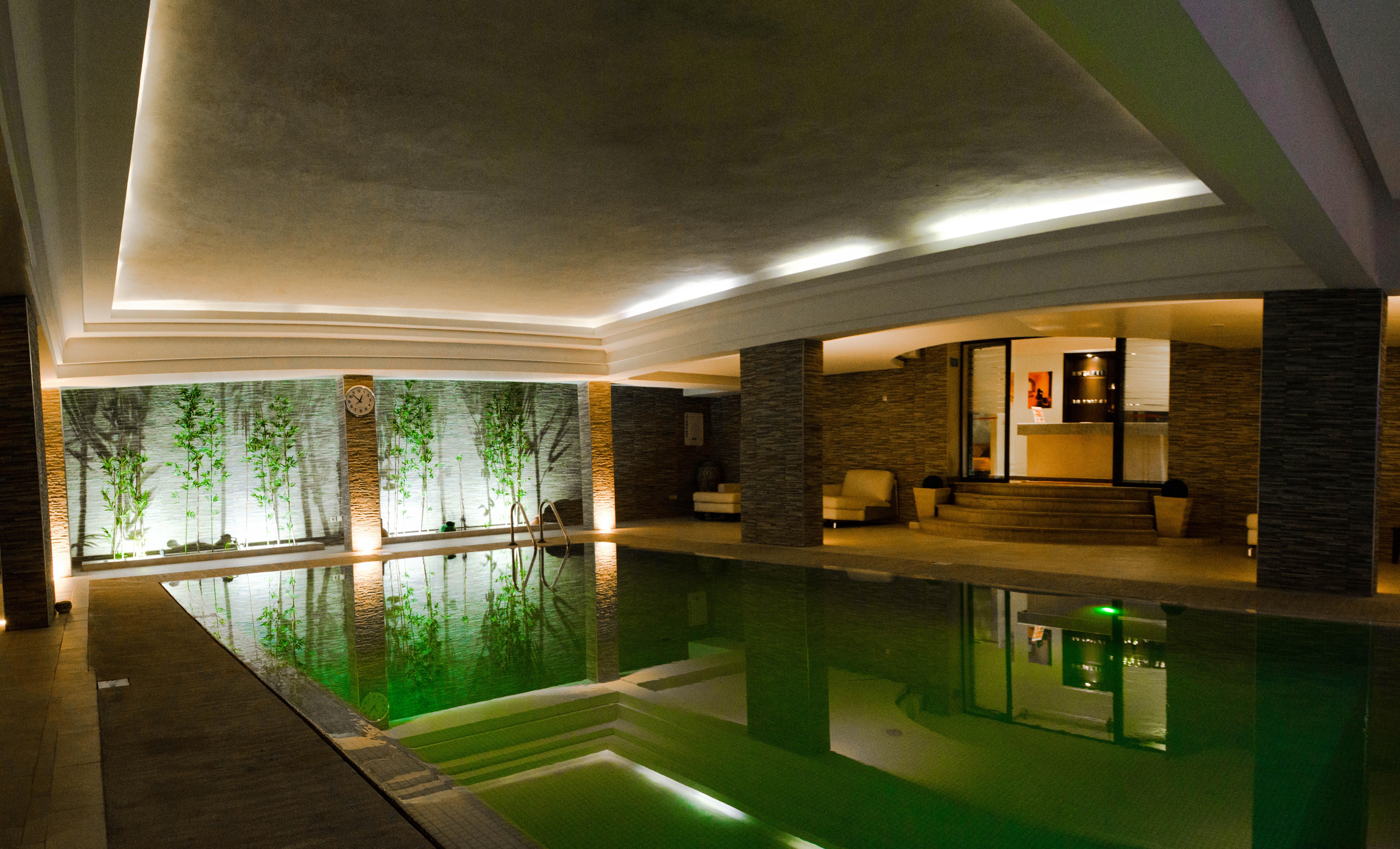 Hotel Club Paradisio Marrakesh