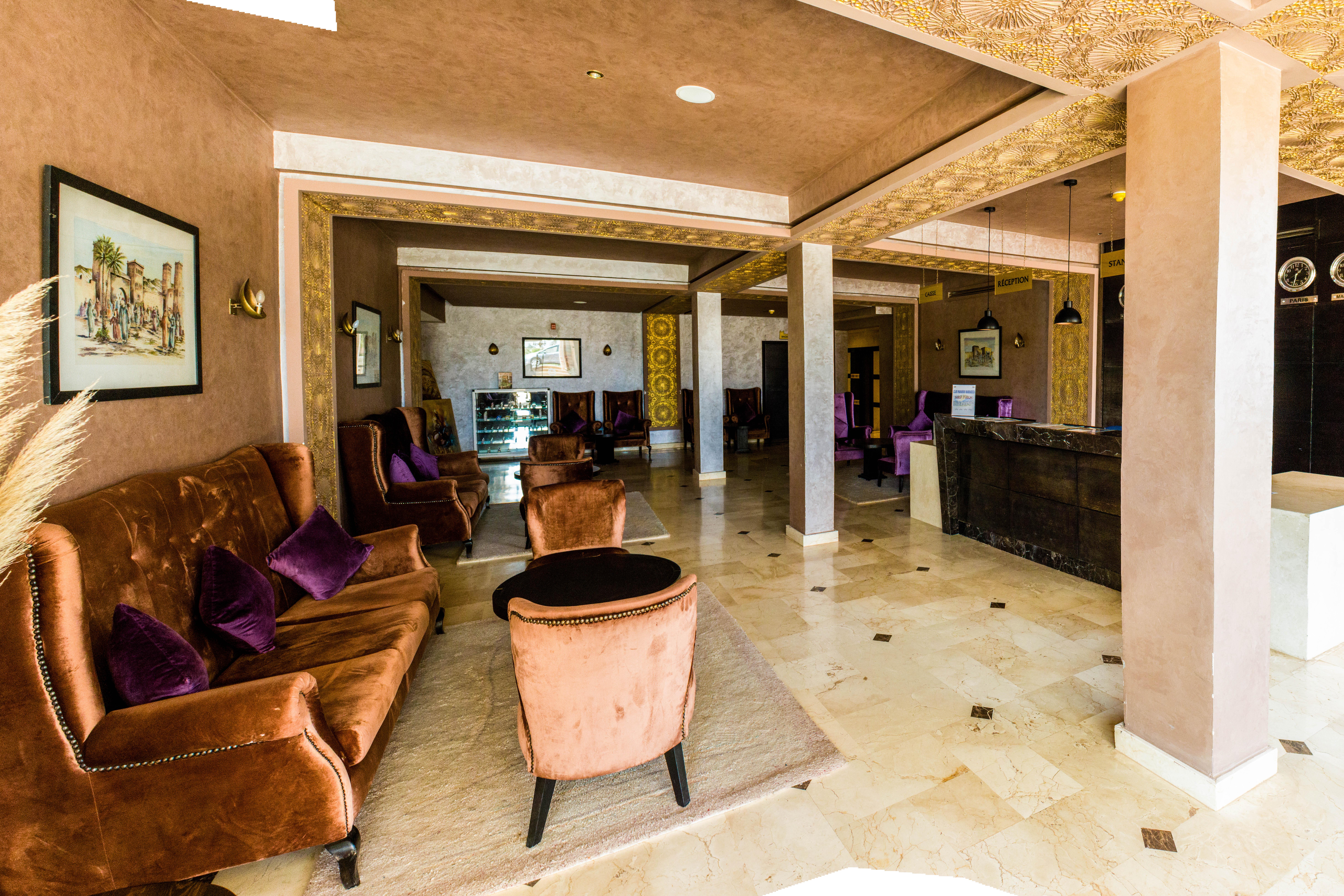 Club Paradisio 4* Marrakesh