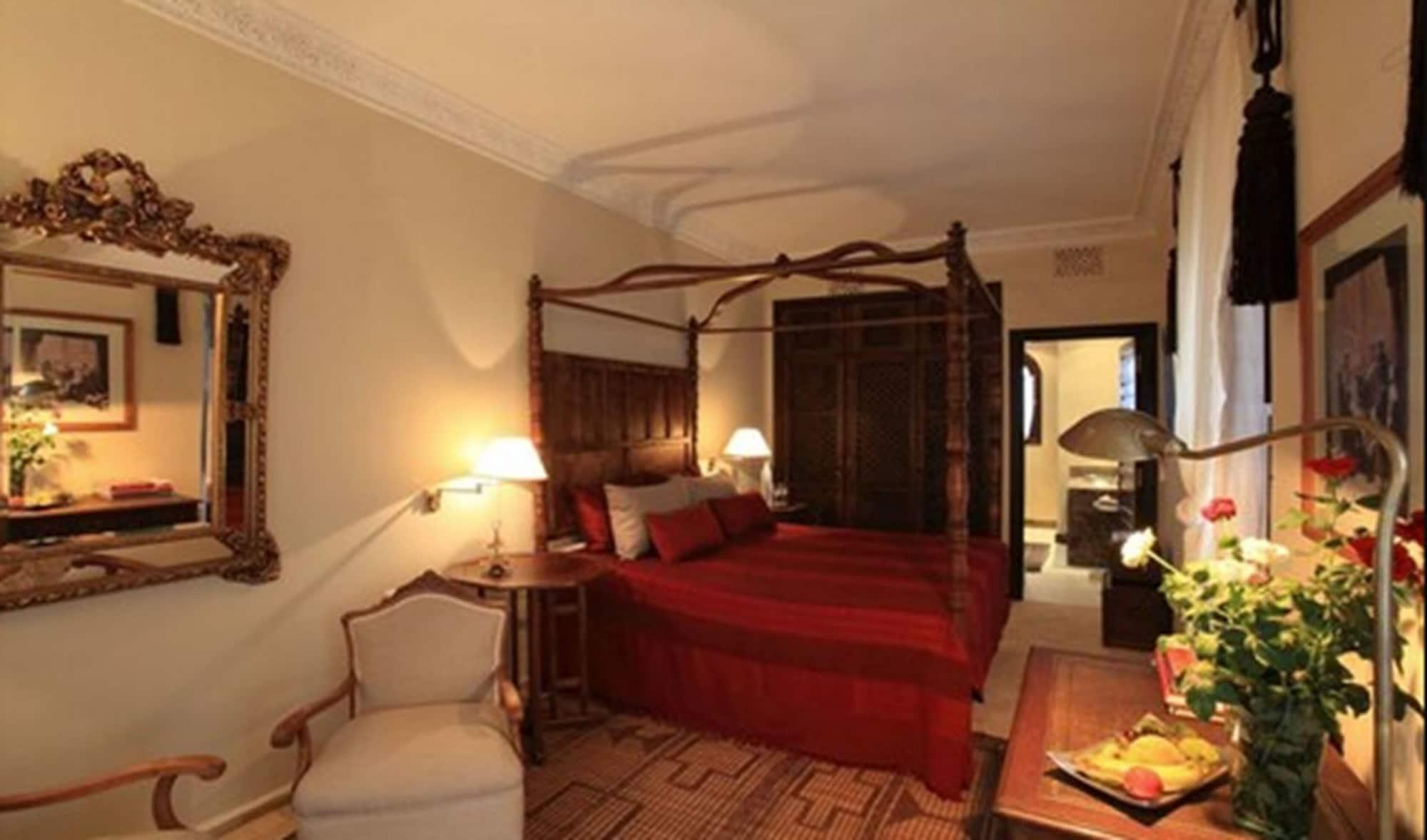 Palais Khum Riad Marrakesch