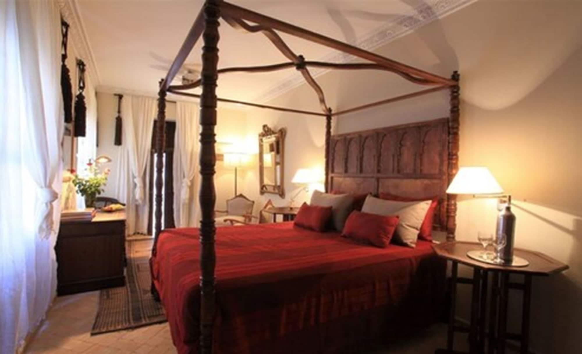 Palais Khum Riad