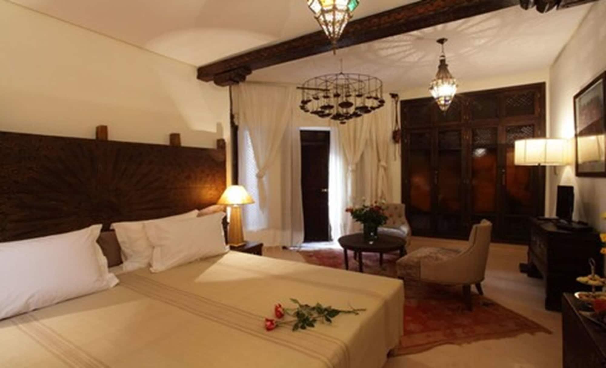 Palais Khum Riad Marrakesch