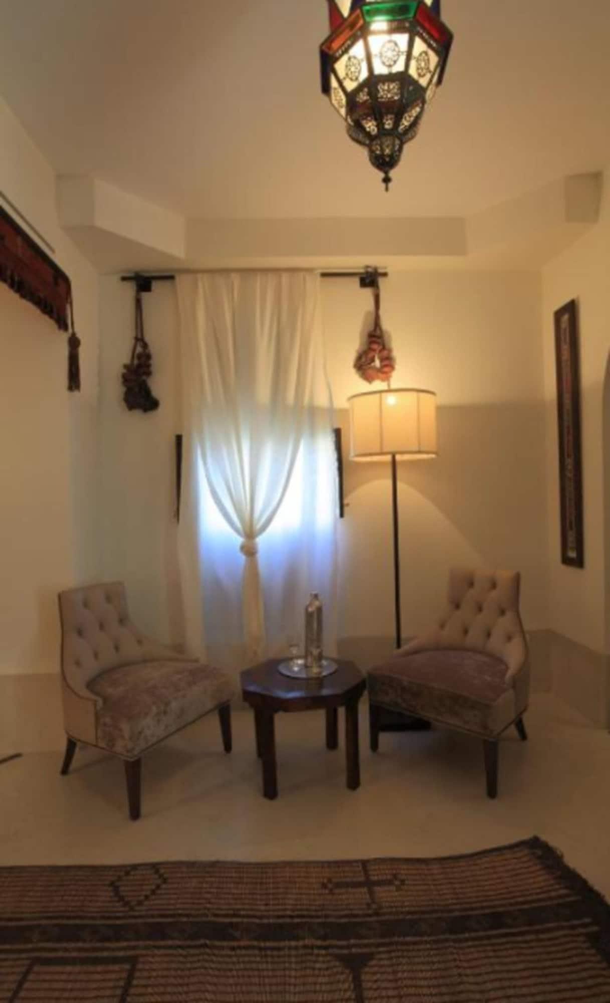 Palais Khum Riad 3*