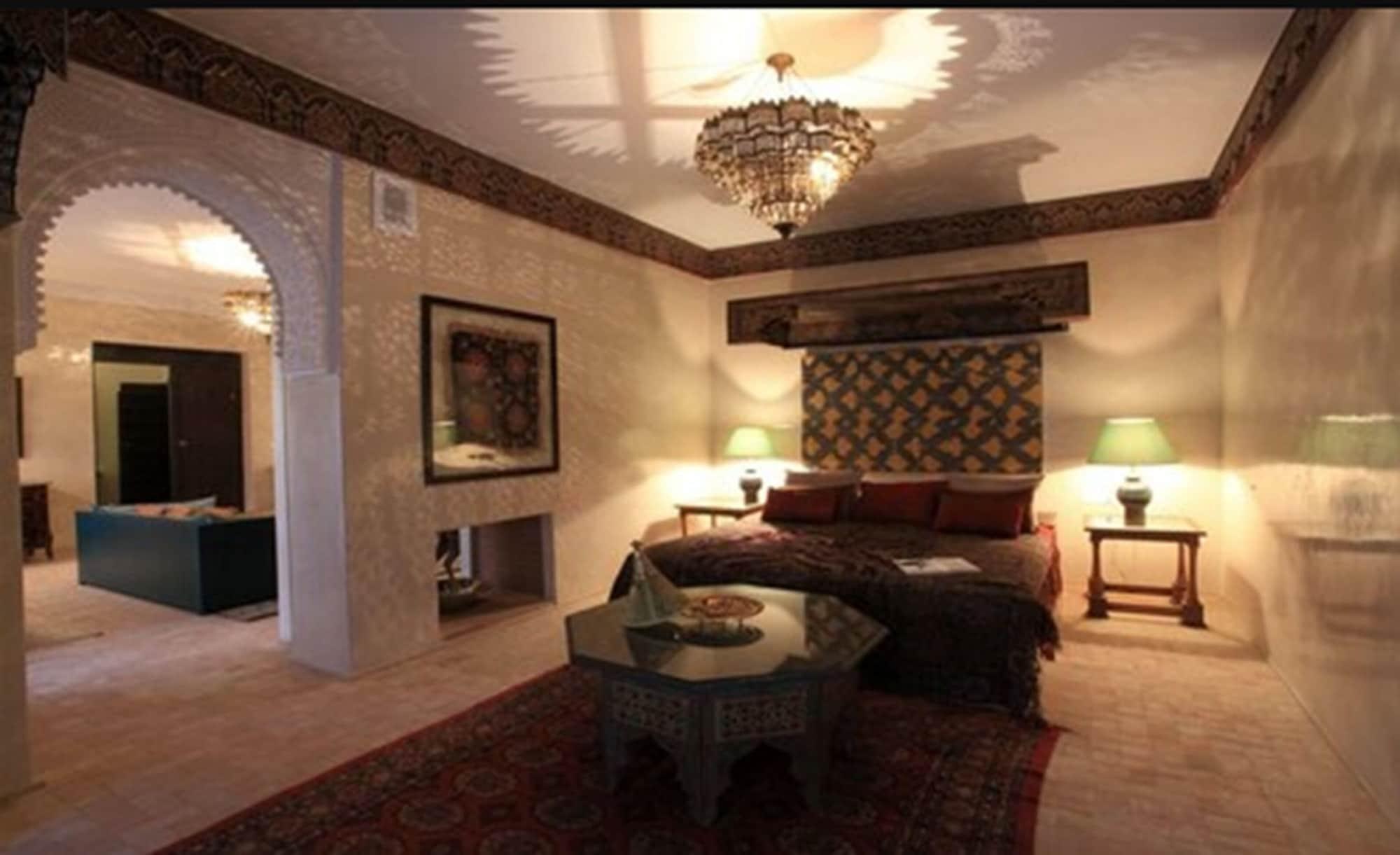 Palais Khum Riad Marrakesch