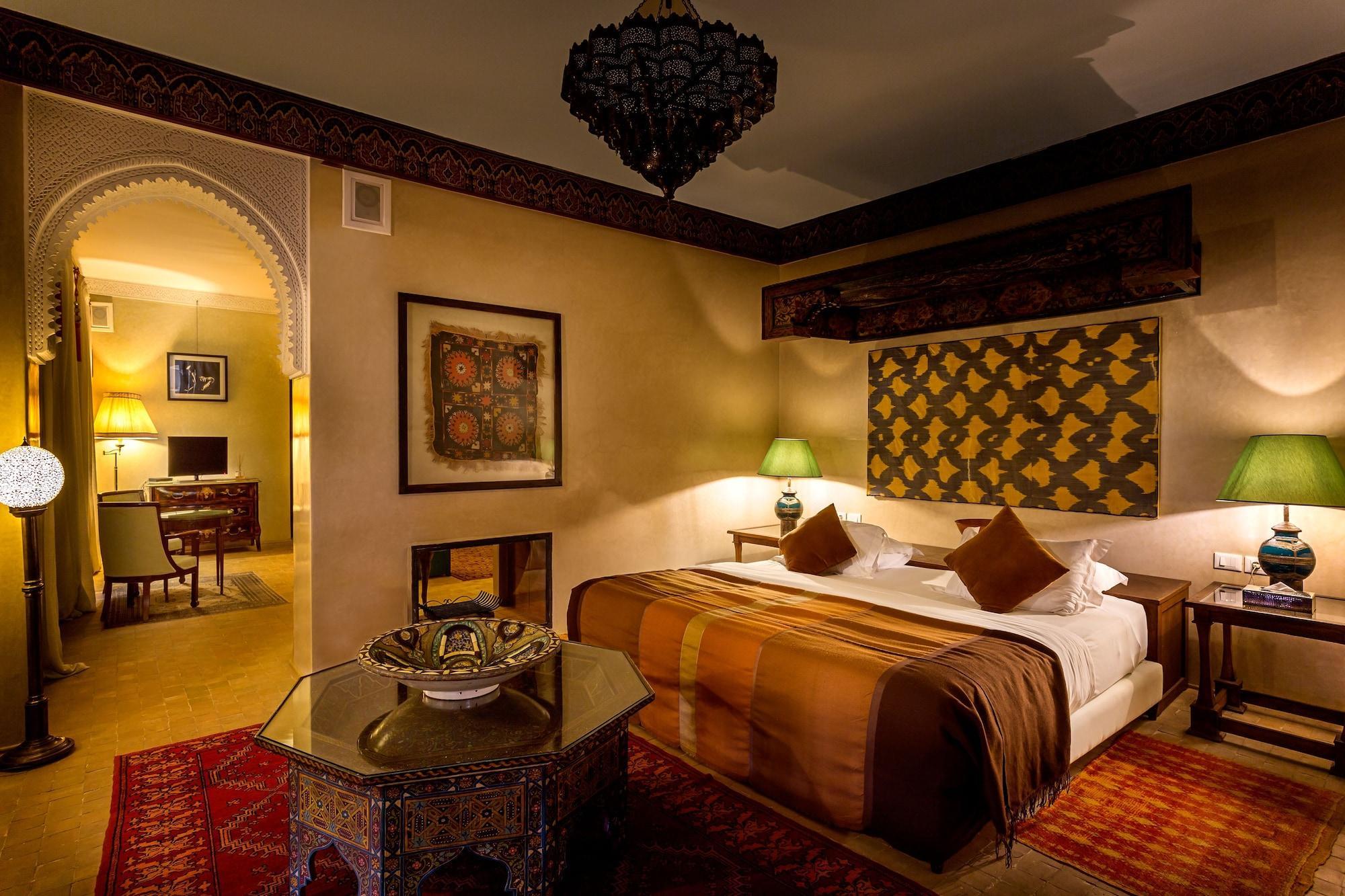 Palais Khum 3* Marrakesch