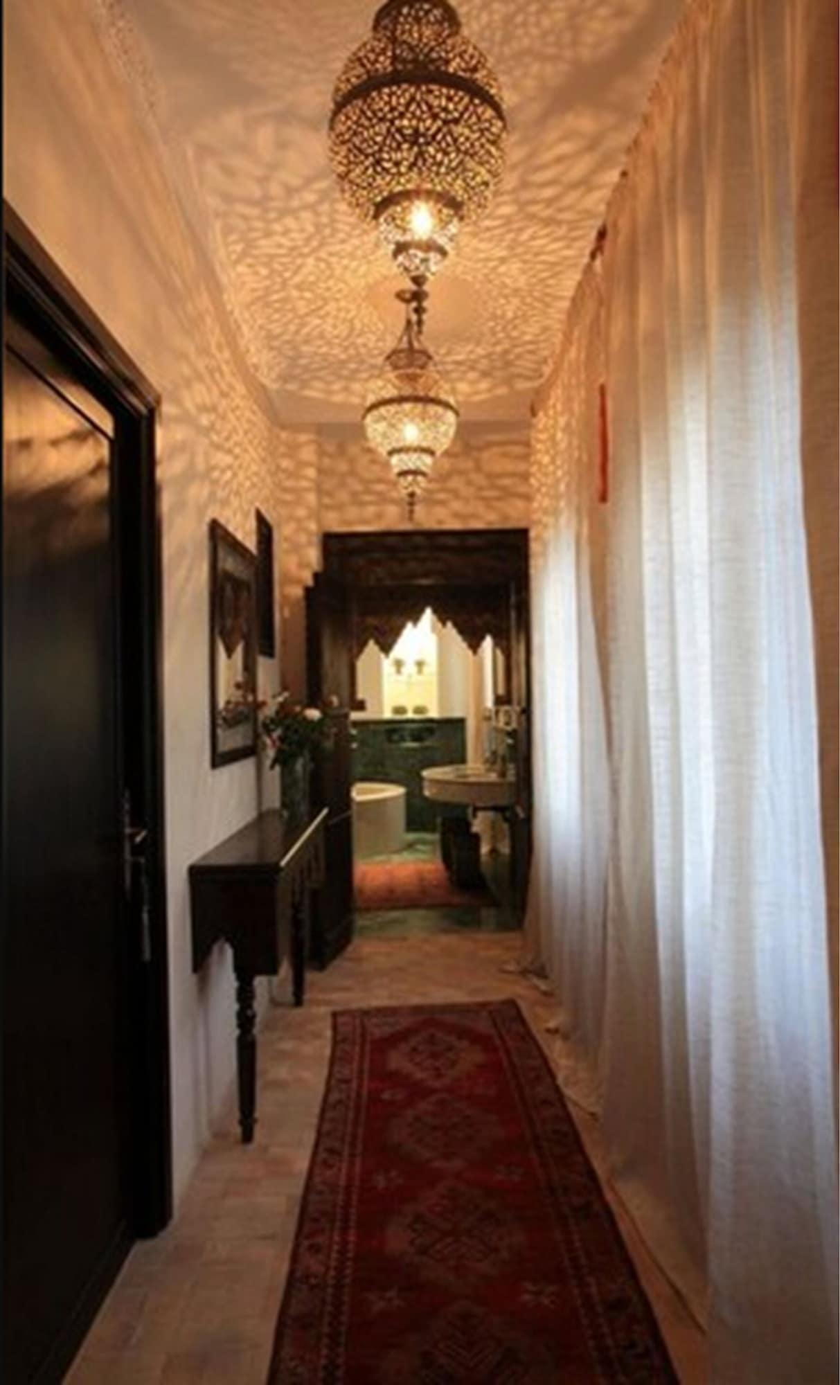 Palais Khum Marrakesch