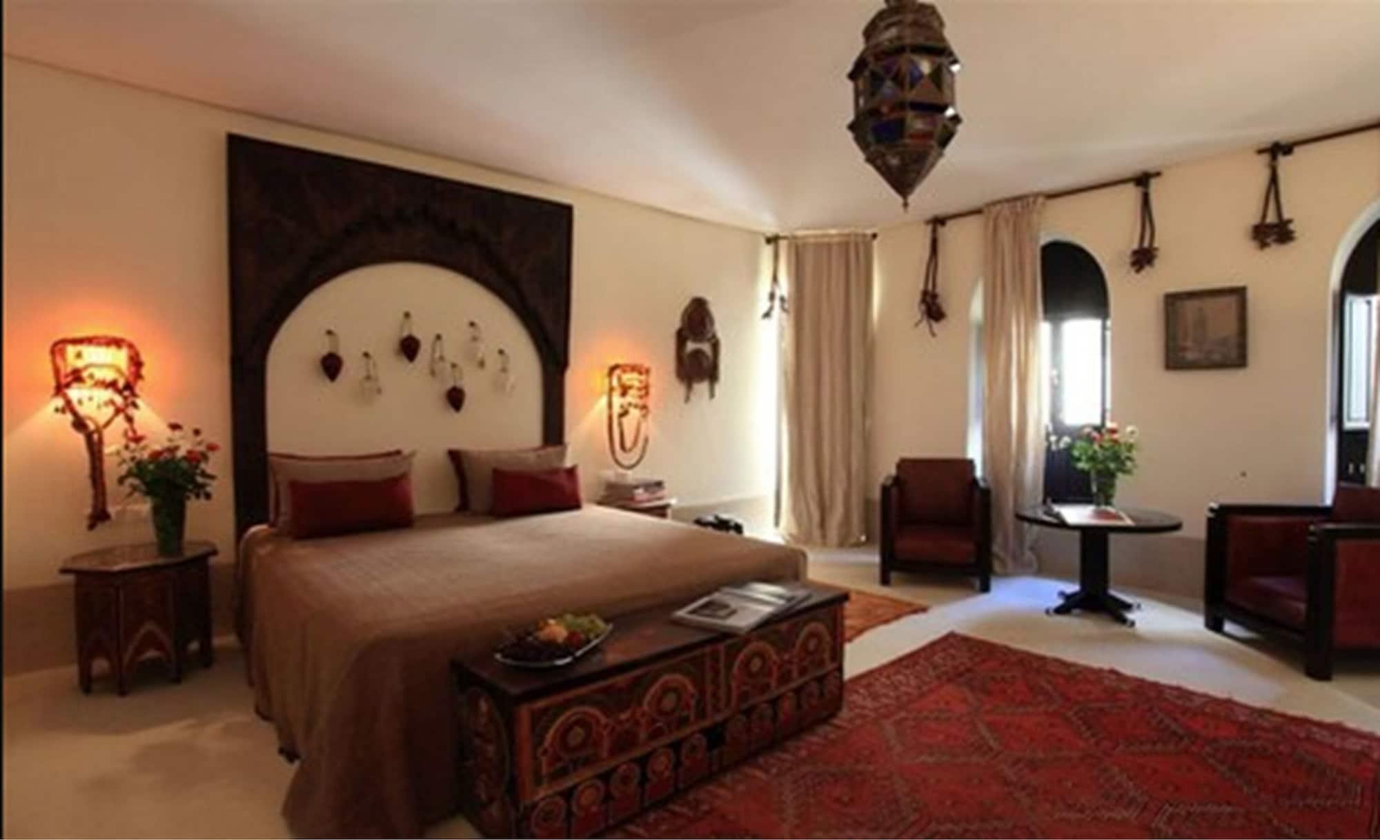 Palais Khum Riad Marrakesch