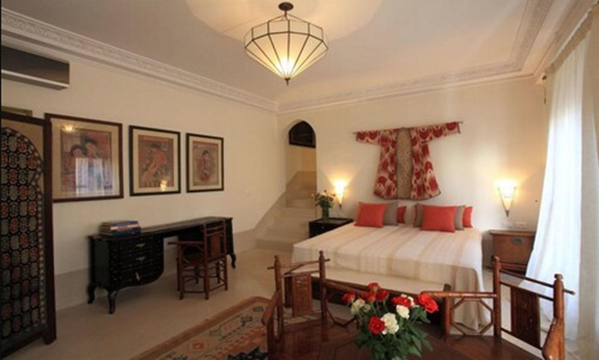 Palais Khum Riad