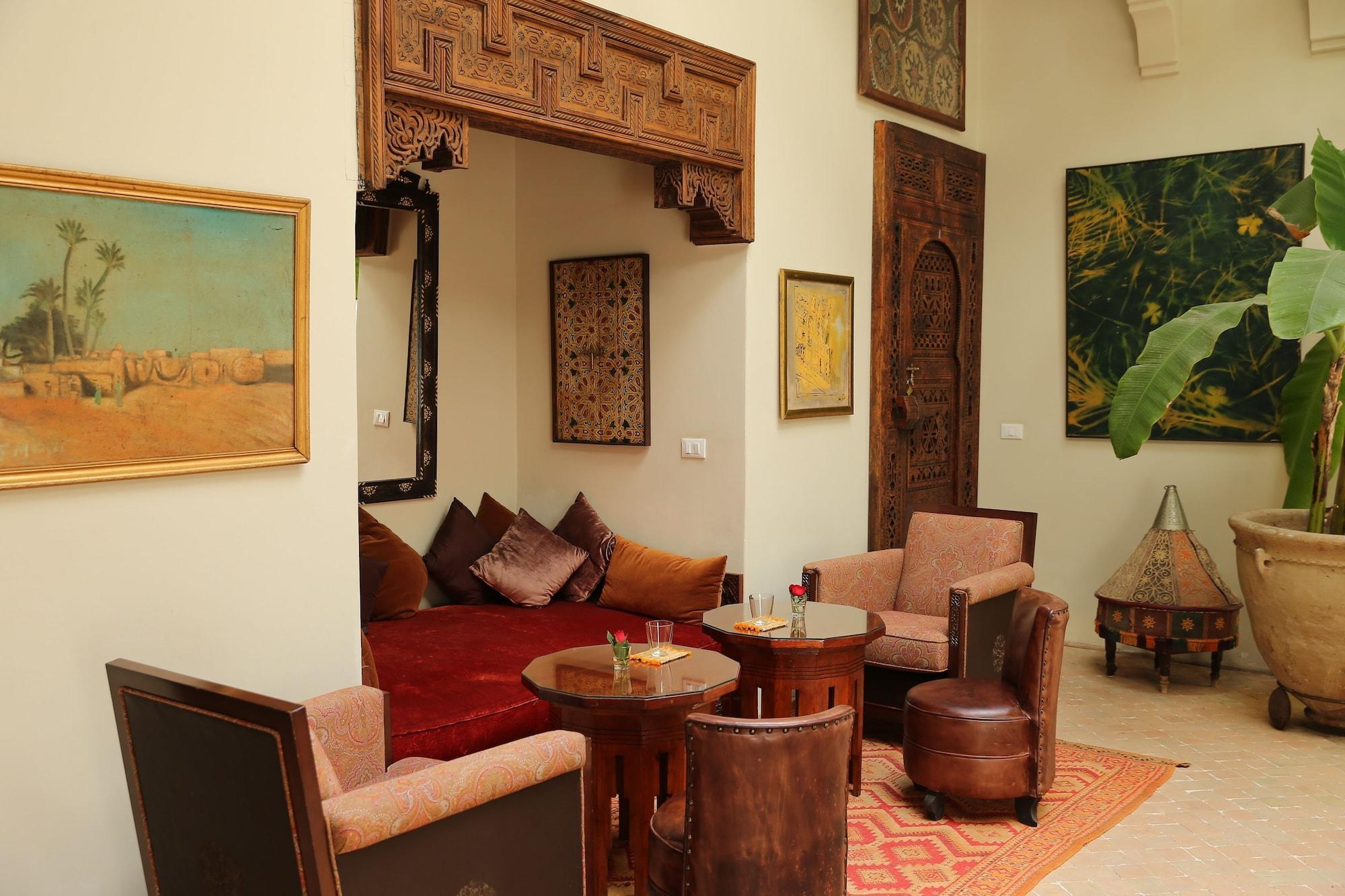 Palais Khum Marrakesch